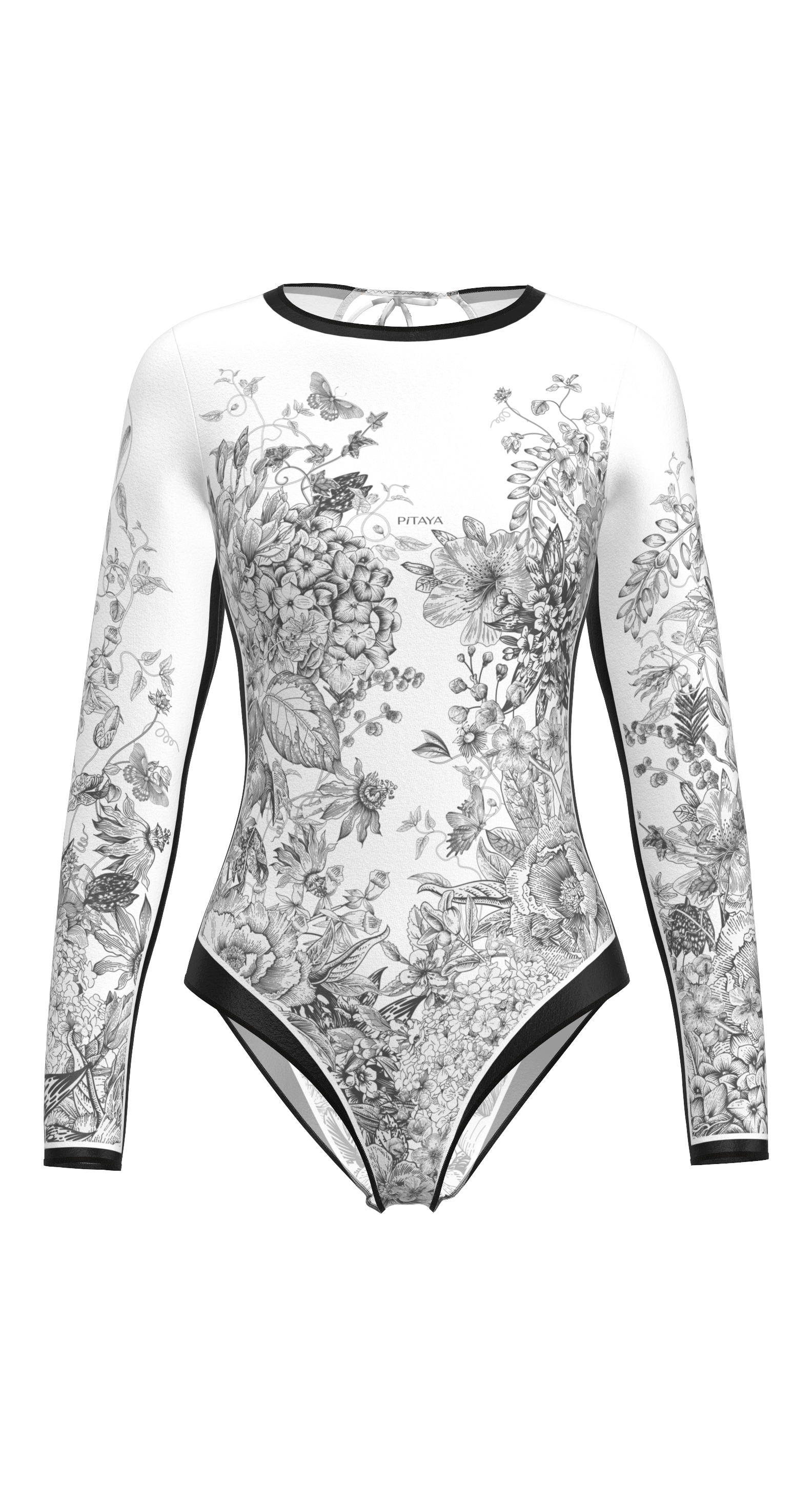 Swimsuit Mexico Dolce