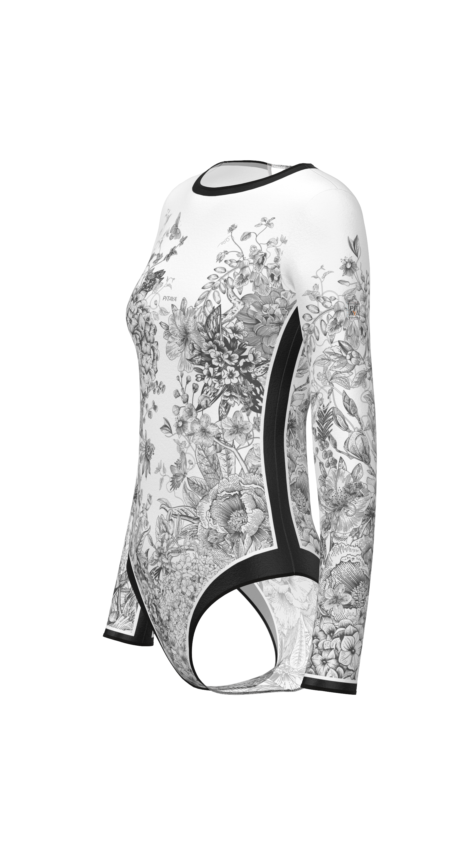 Swimsuit Mexico Dolce