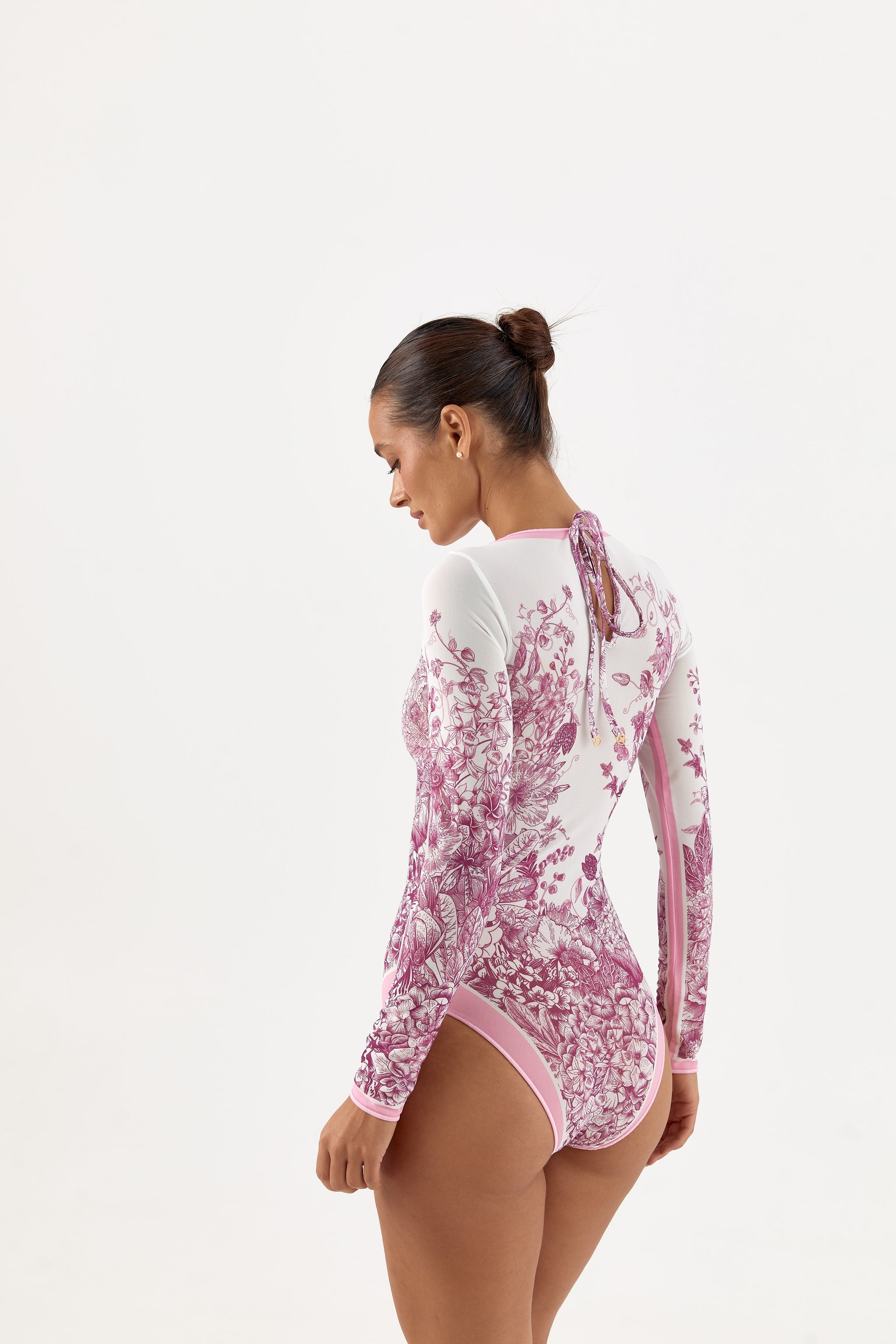 Swimsuit Mexico Dolce