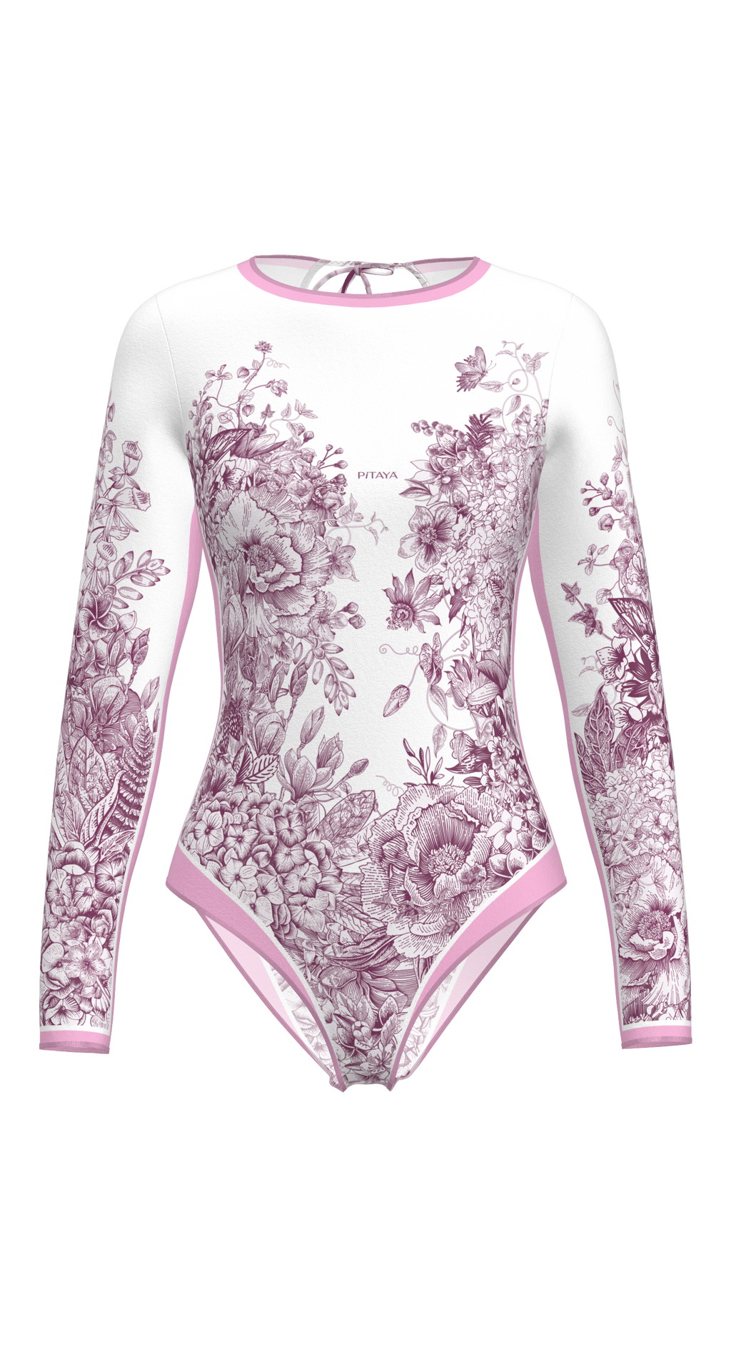 Swimsuit Mexico Dolce