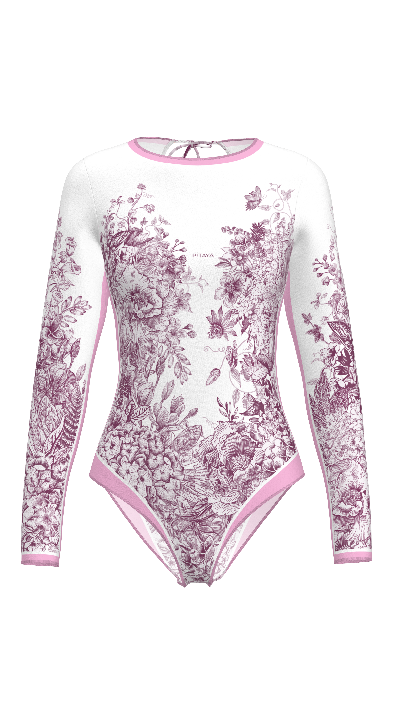 Swimsuit Mexico Dolce