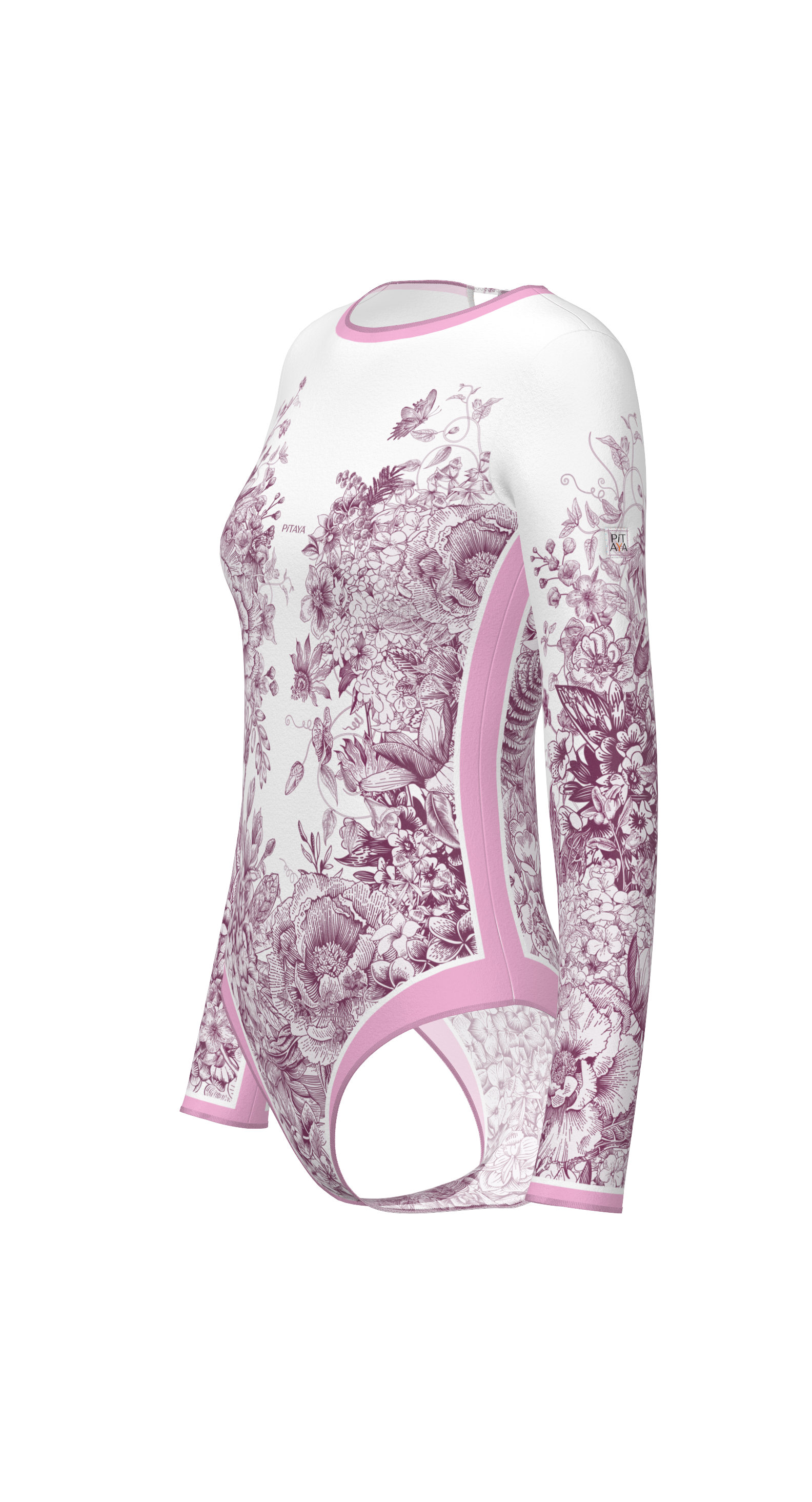 Swimsuit Mexico Dolce