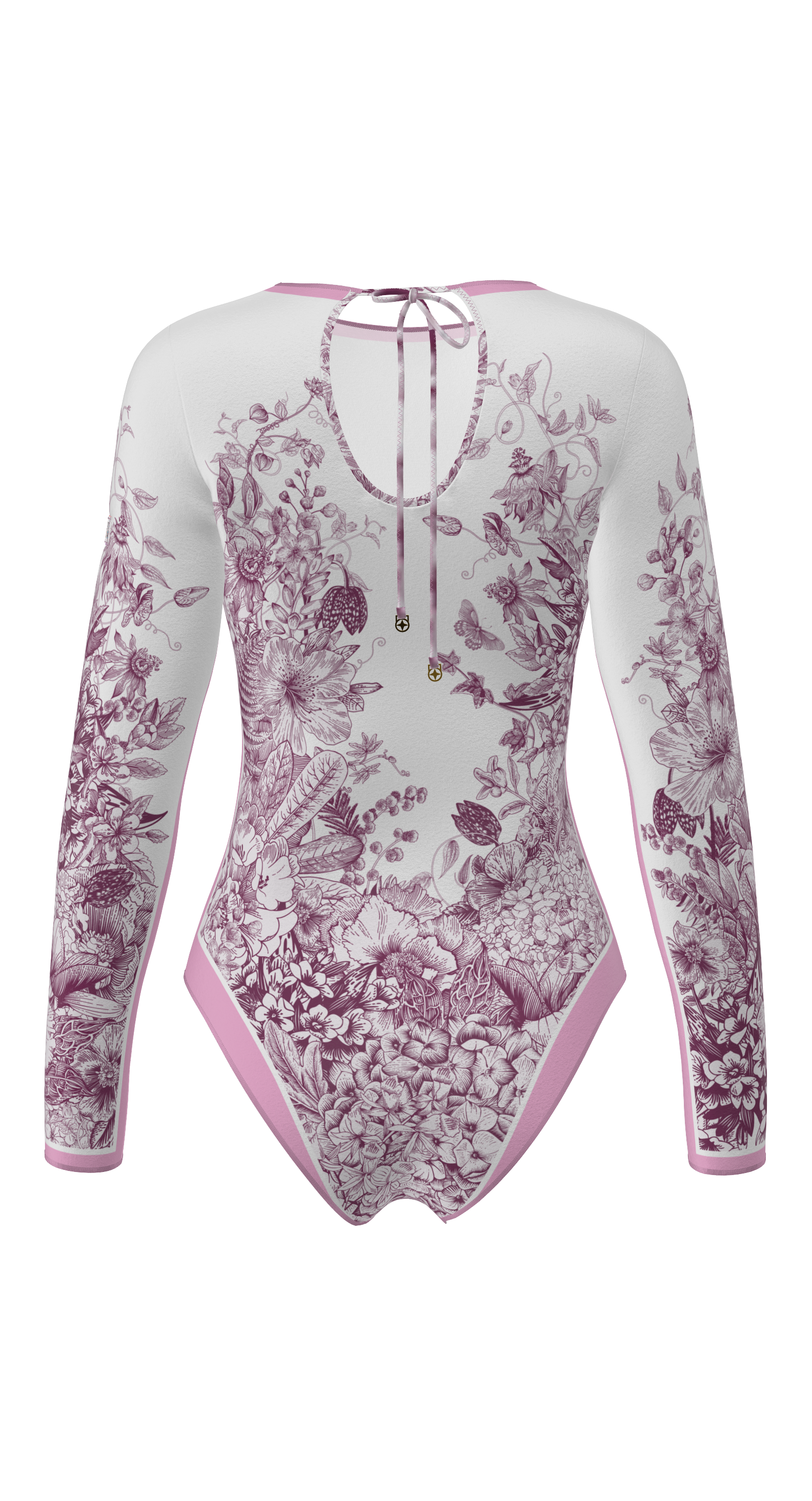 Swimsuit Mexico Dolce