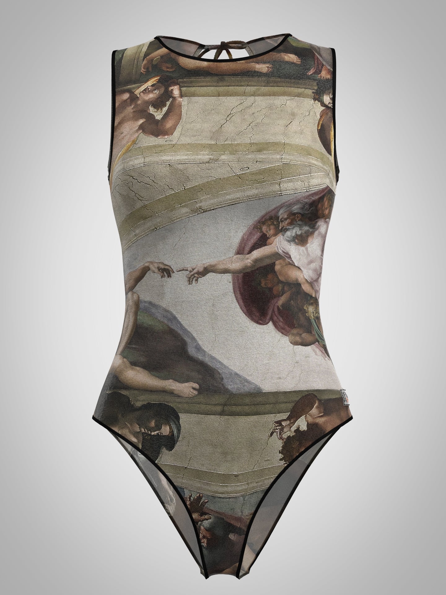 San Paolo Renaissance Swimsuit