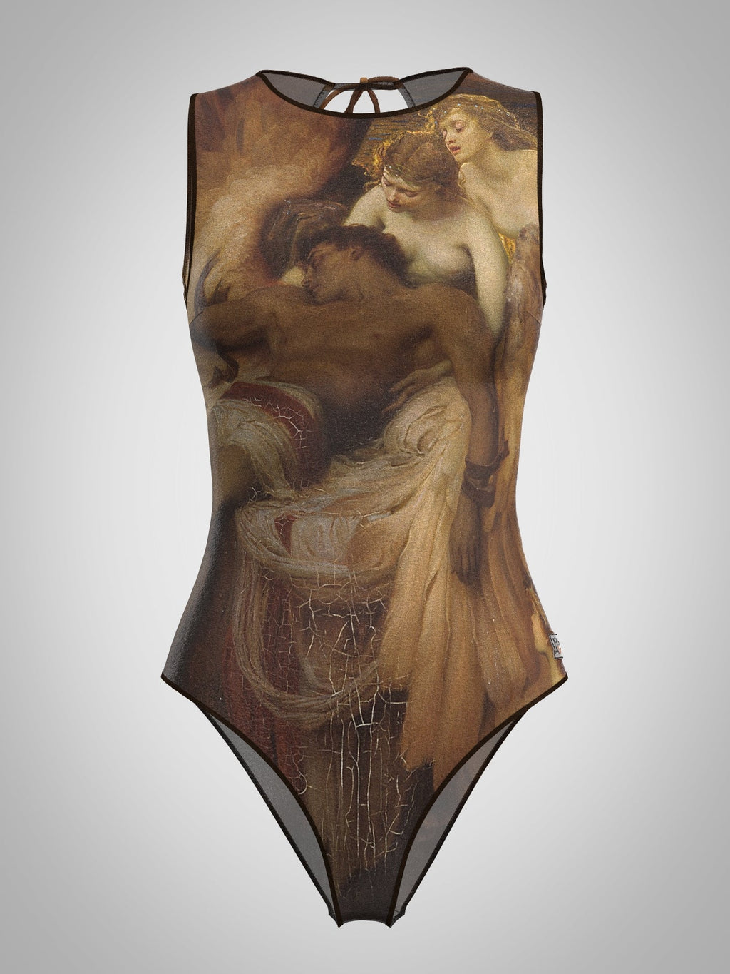 San Paolo Renaissance Swimsuit