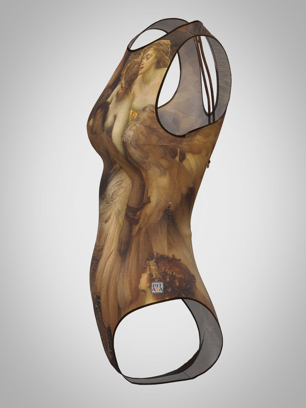 San Paolo Renaissance Swimsuit