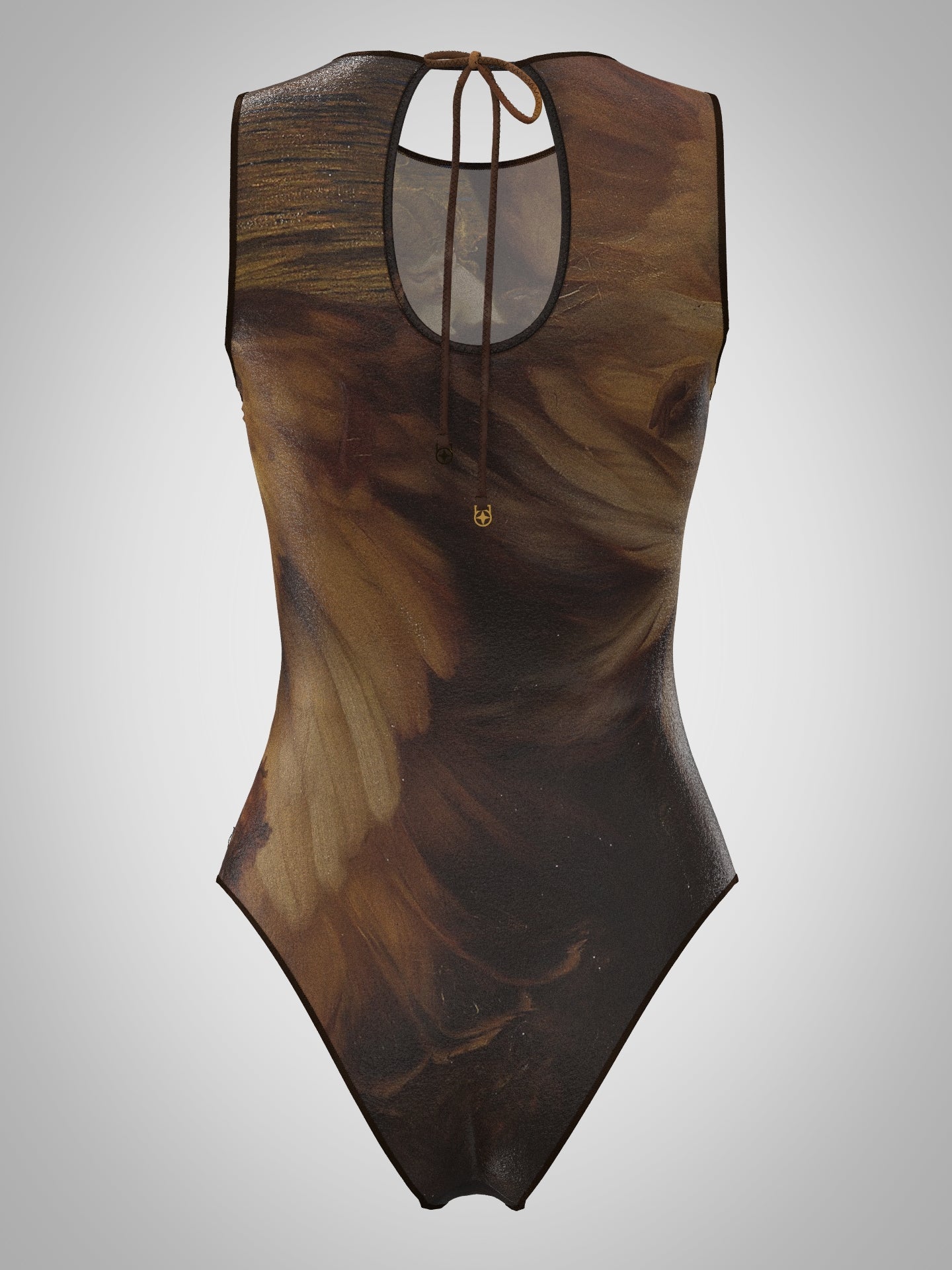 San Paolo Renaissance Swimsuit