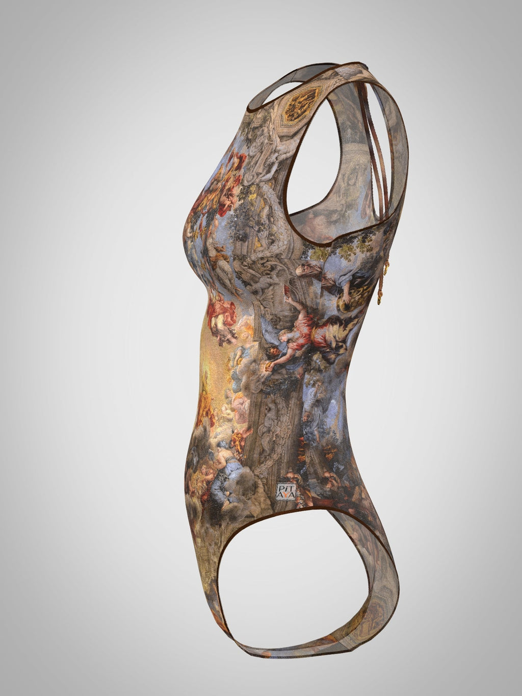 San Paolo Renaissance Swimsuit