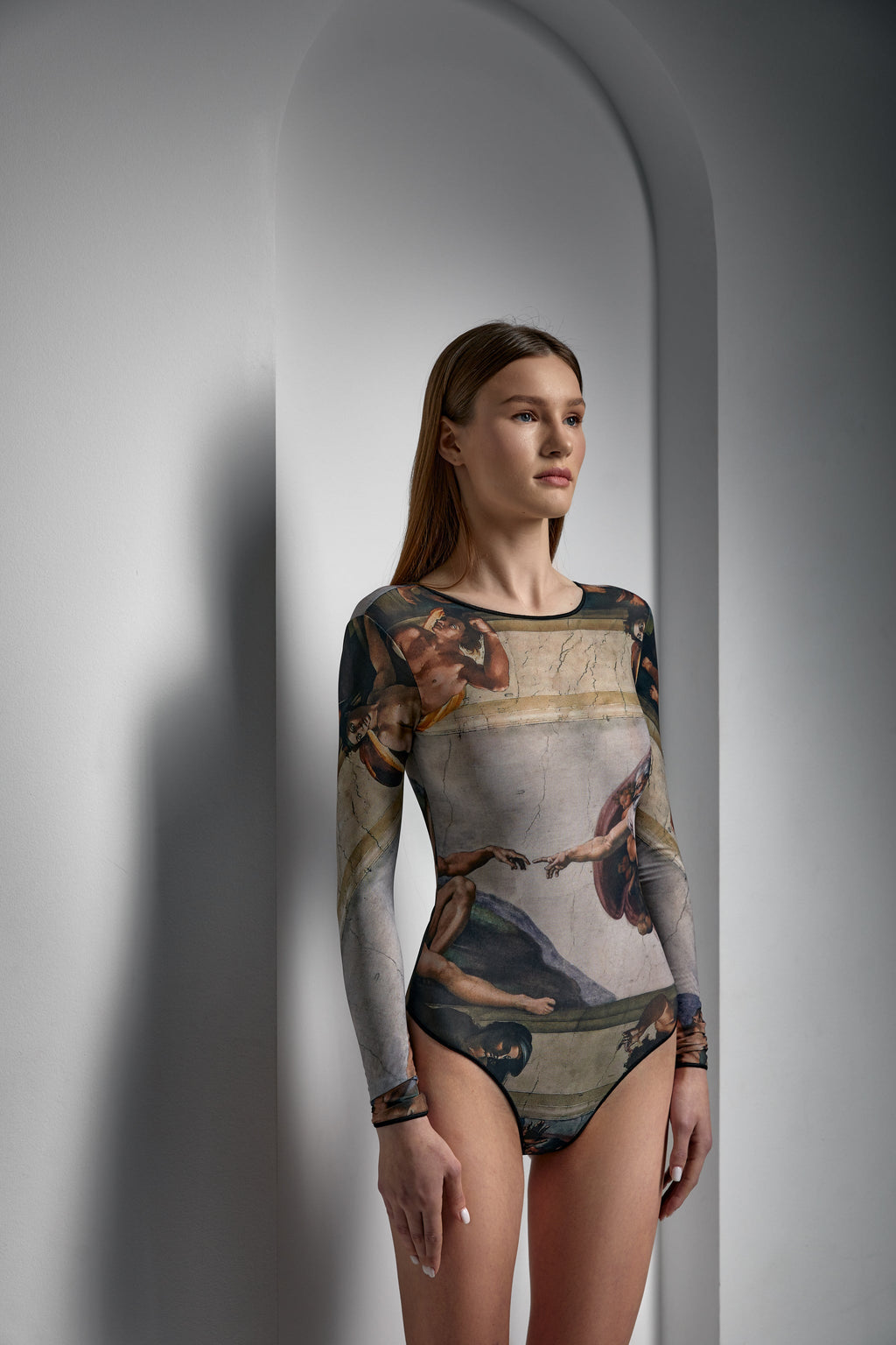 Mexico Renaissance Swimsuit