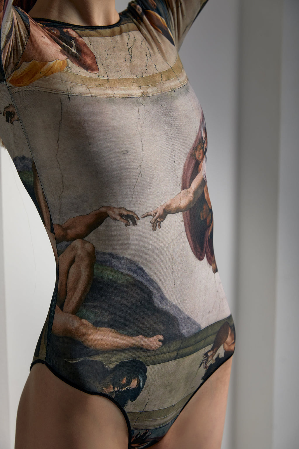 Mexico Renaissance Swimsuit