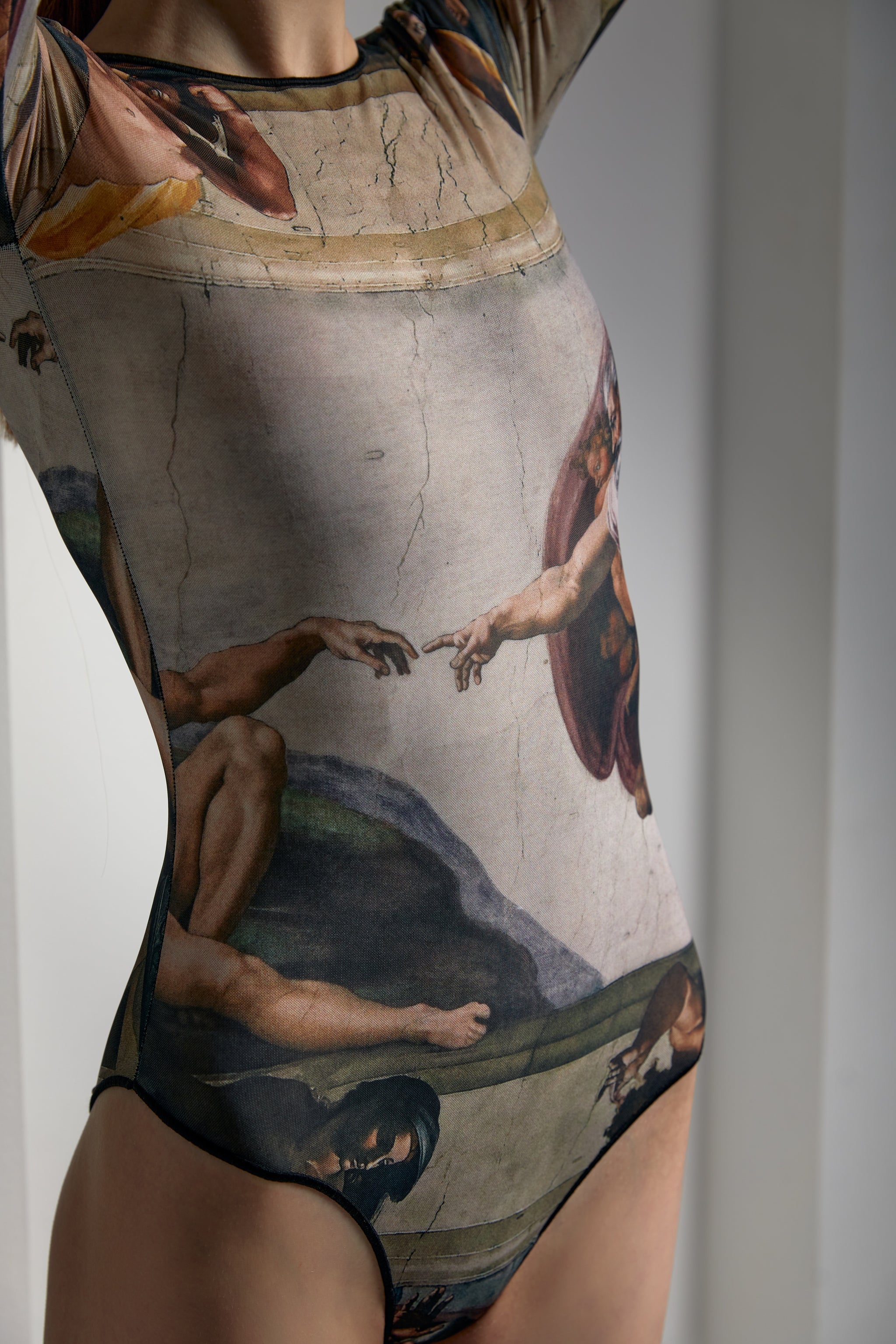 Mexico Renaissance Swimsuit