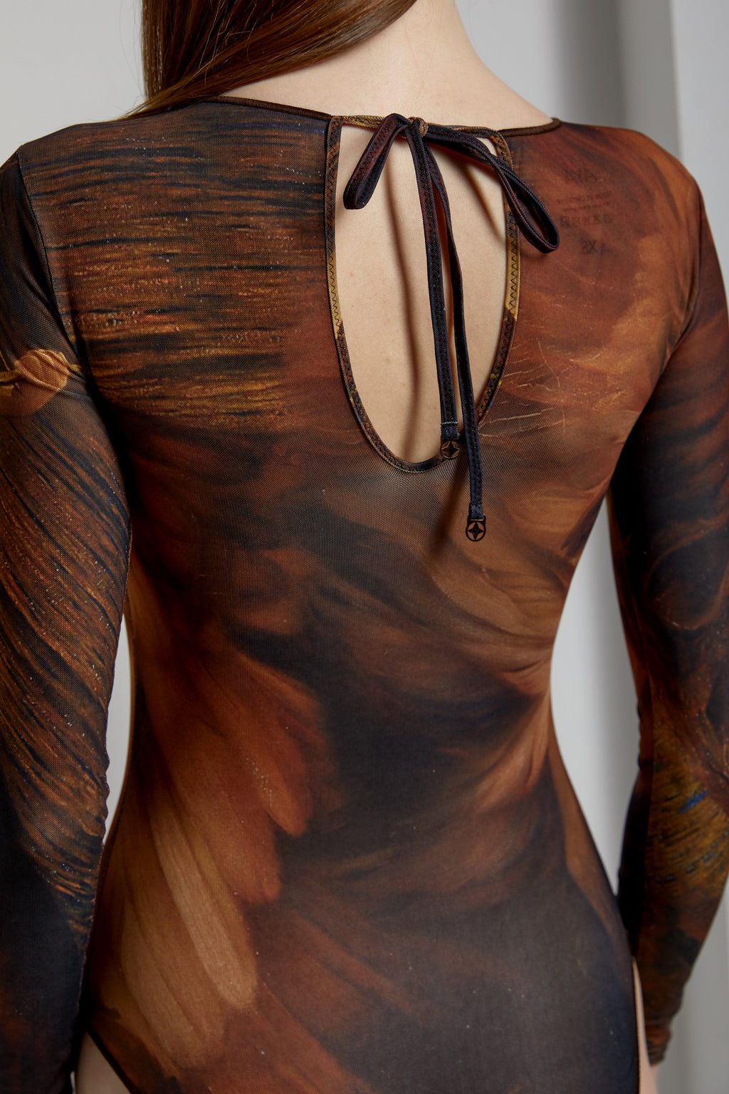 Mexico Renaissance Swimsuit