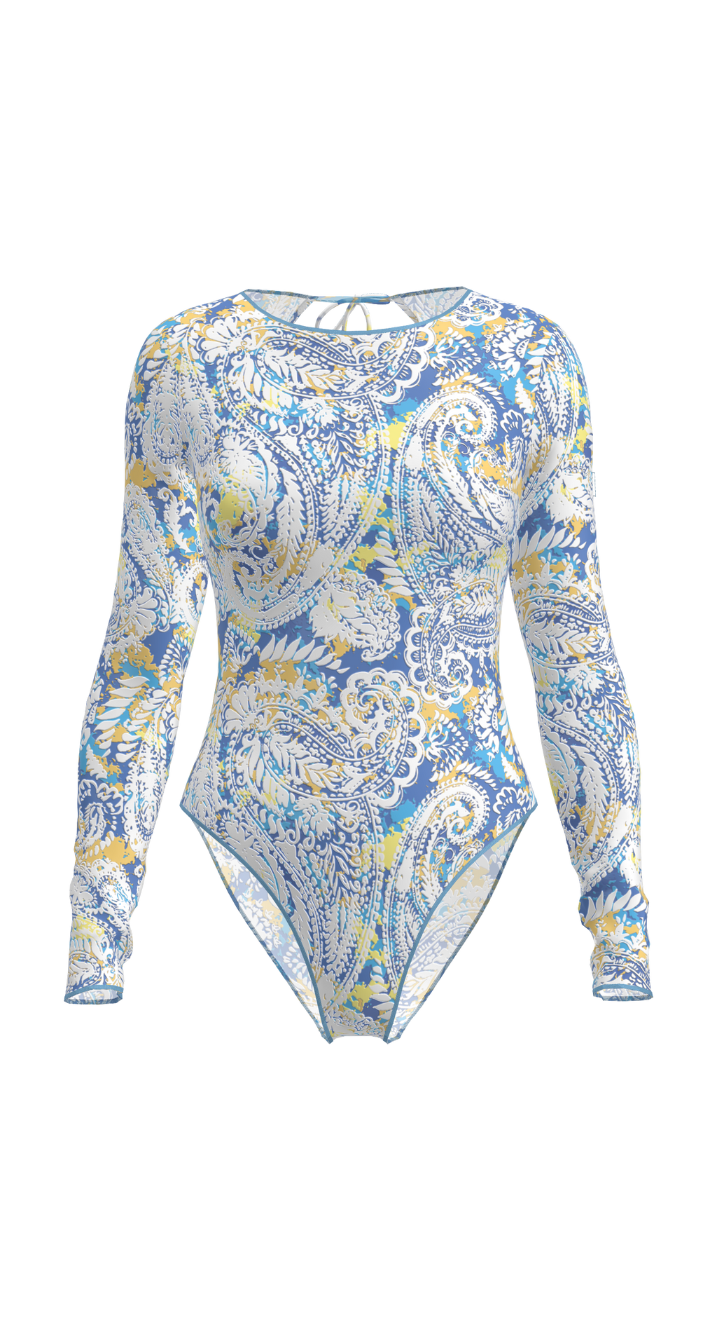 Mexico Ukraine Swimsuit