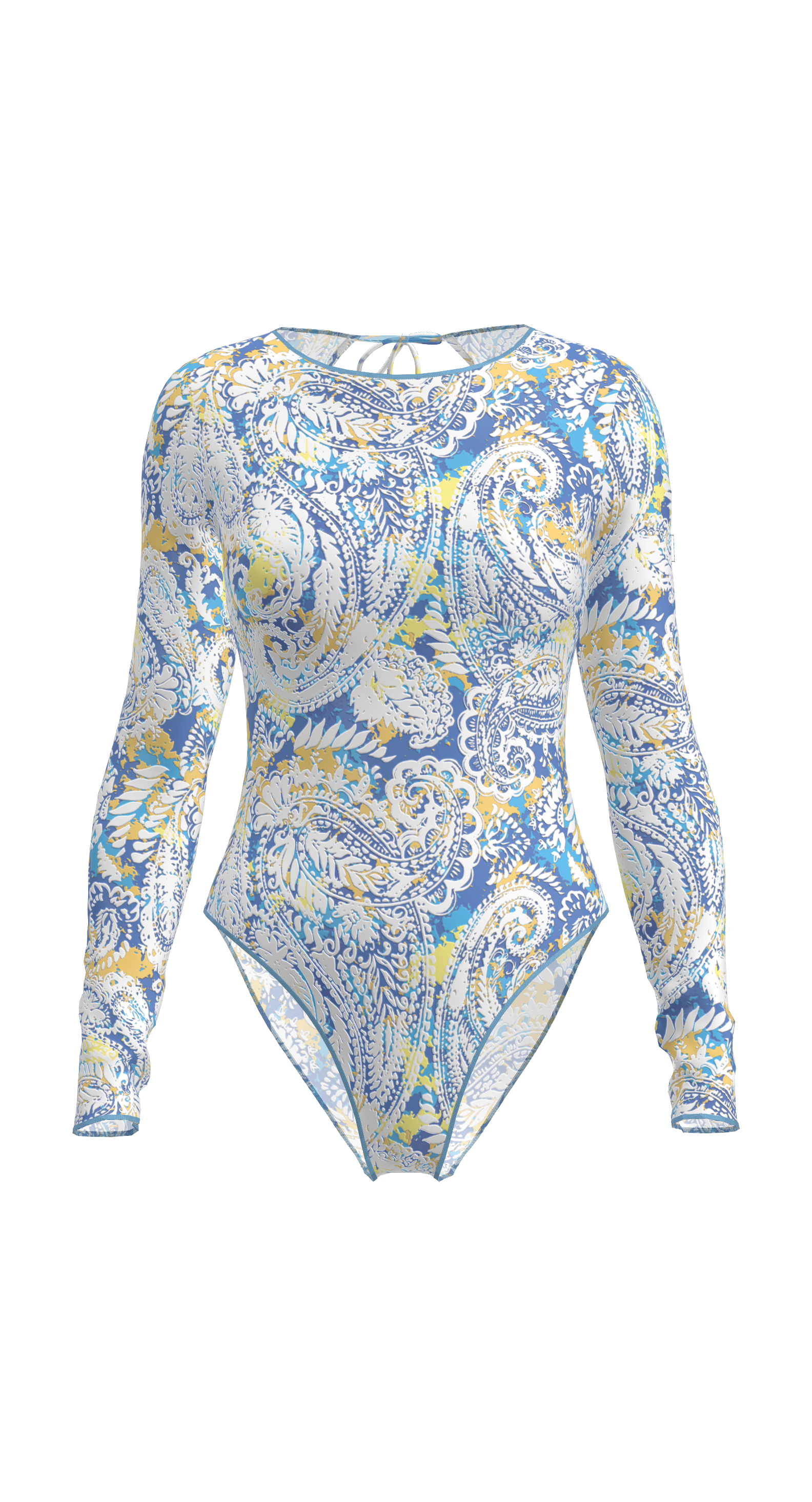 Mexico Ukraine Swimsuit