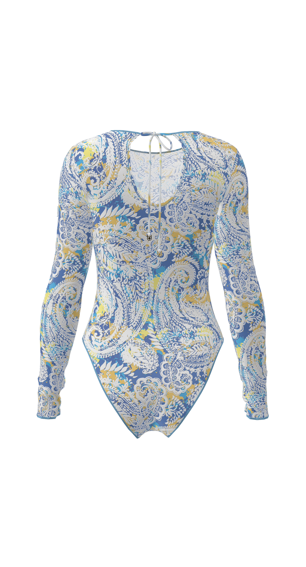 Mexico Ukraine Swimsuit