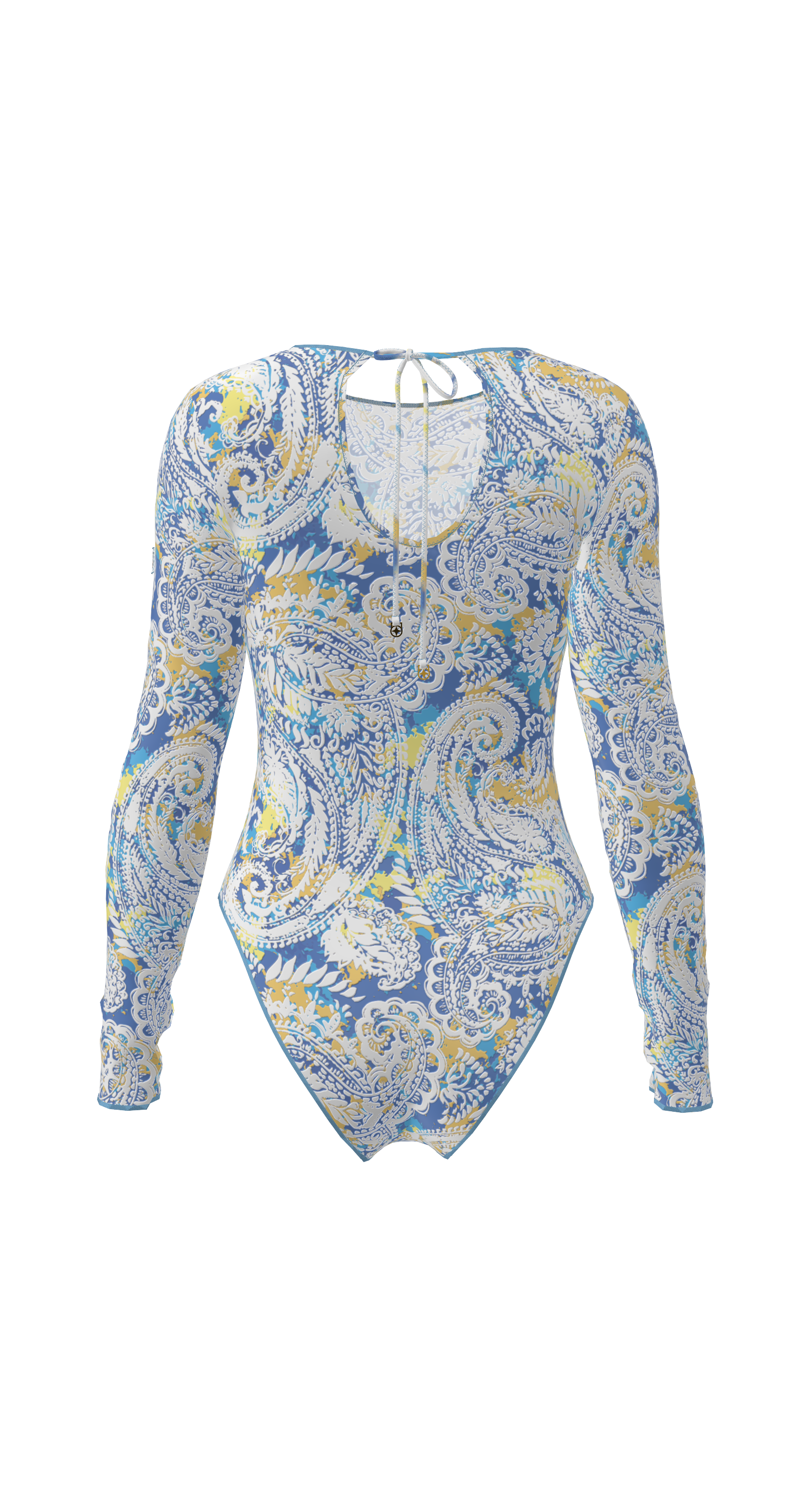 Mexico Ukraine Swimsuit