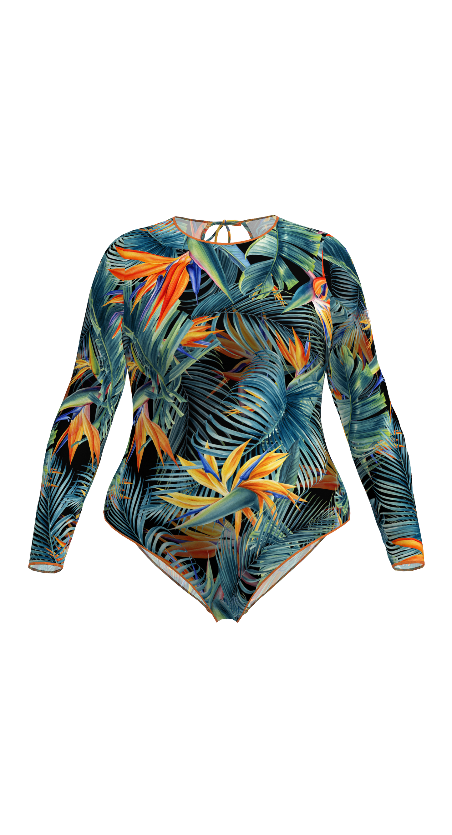 Купальник Mexico Plus 19