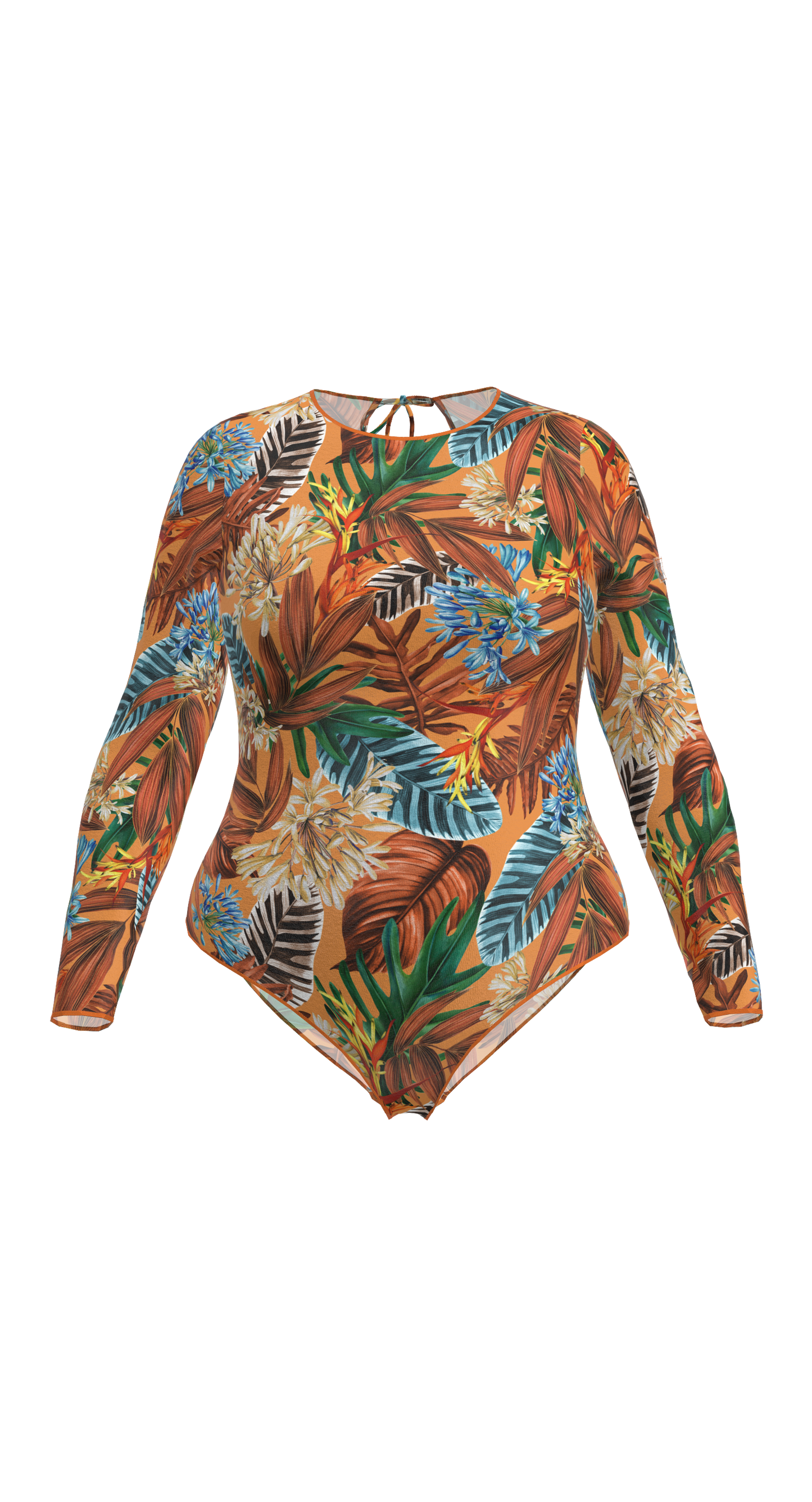 Купальник Mexico Plus 28