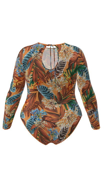 Купальник Mexico Plus 30