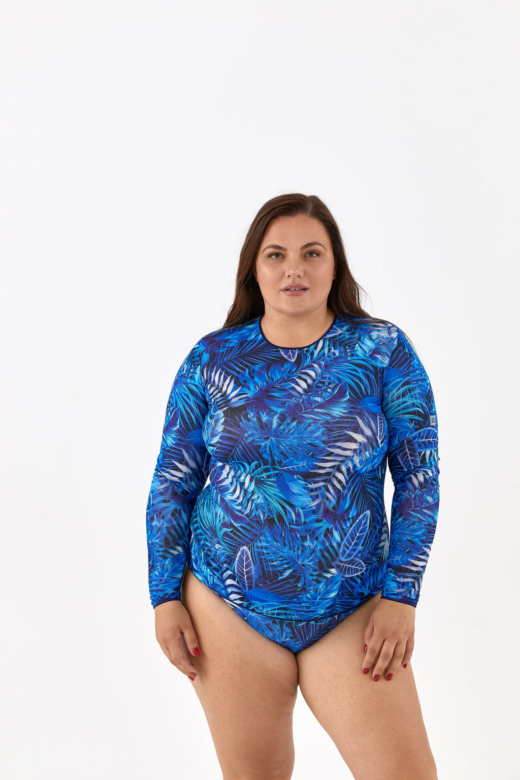 Monaco Plus Longsleeve