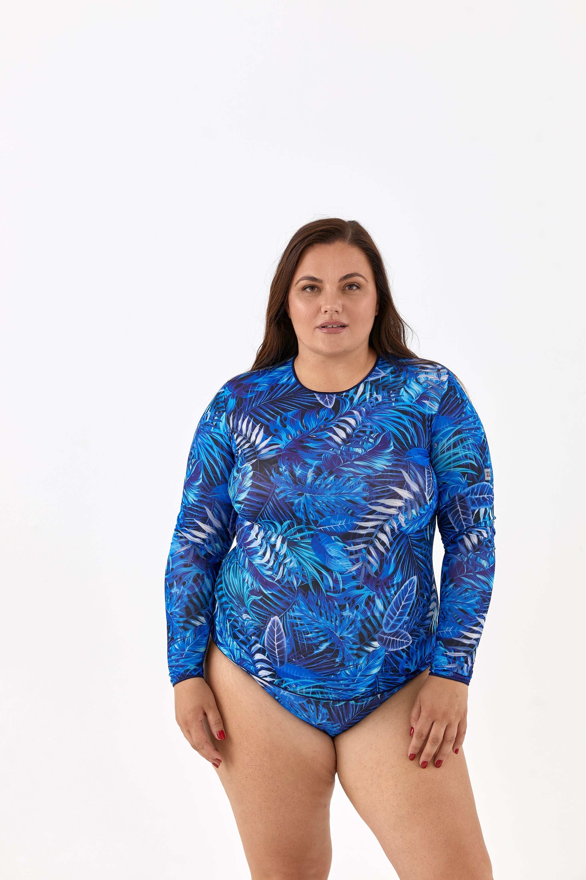 Monaco Plus Longsleeve