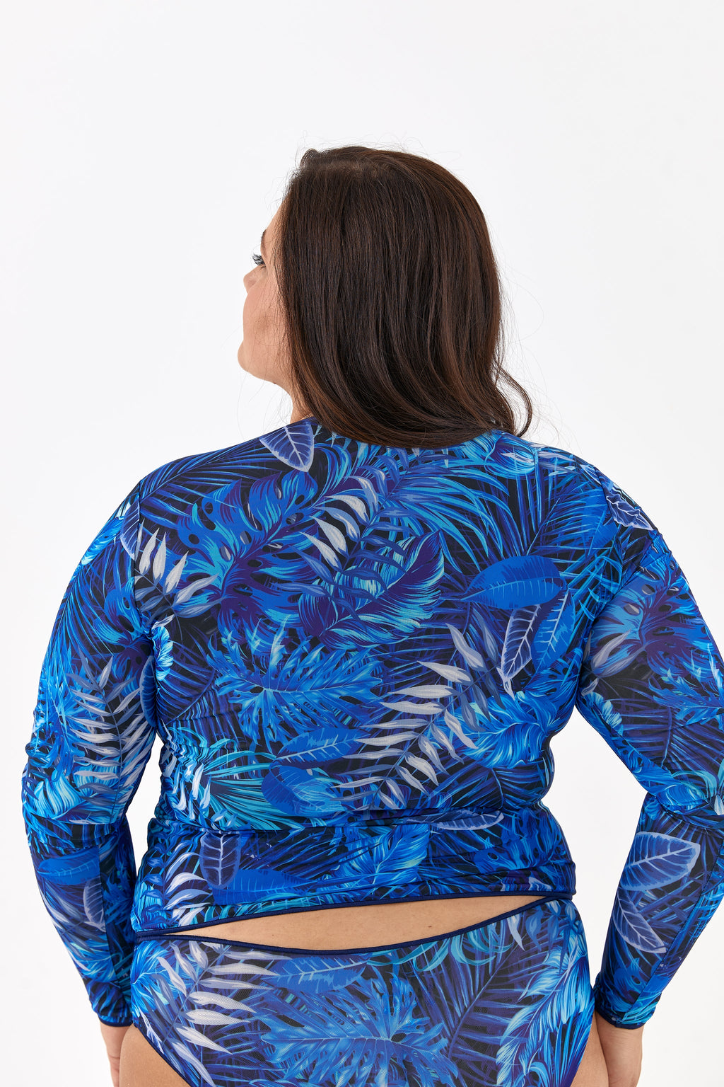 Monaco Plus Longsleeve