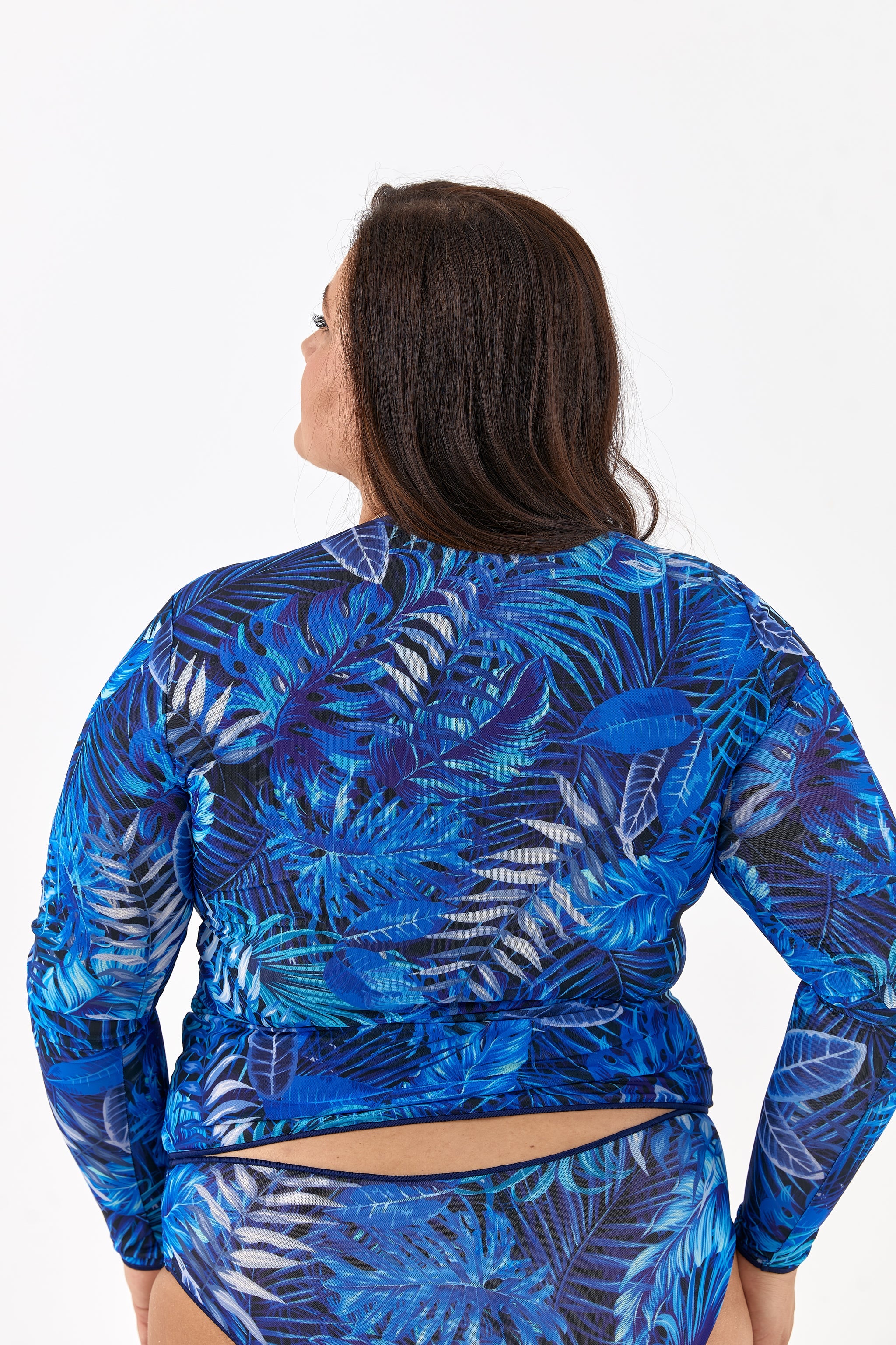 Monaco Plus Longsleeve