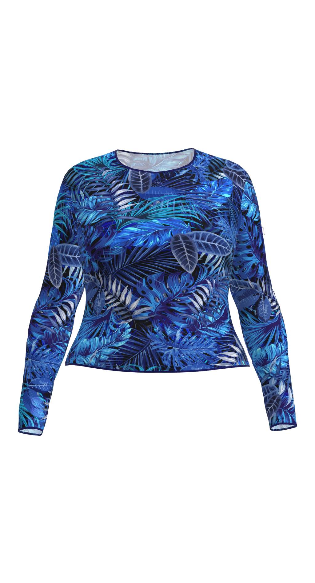 Monaco Plus Longsleeve