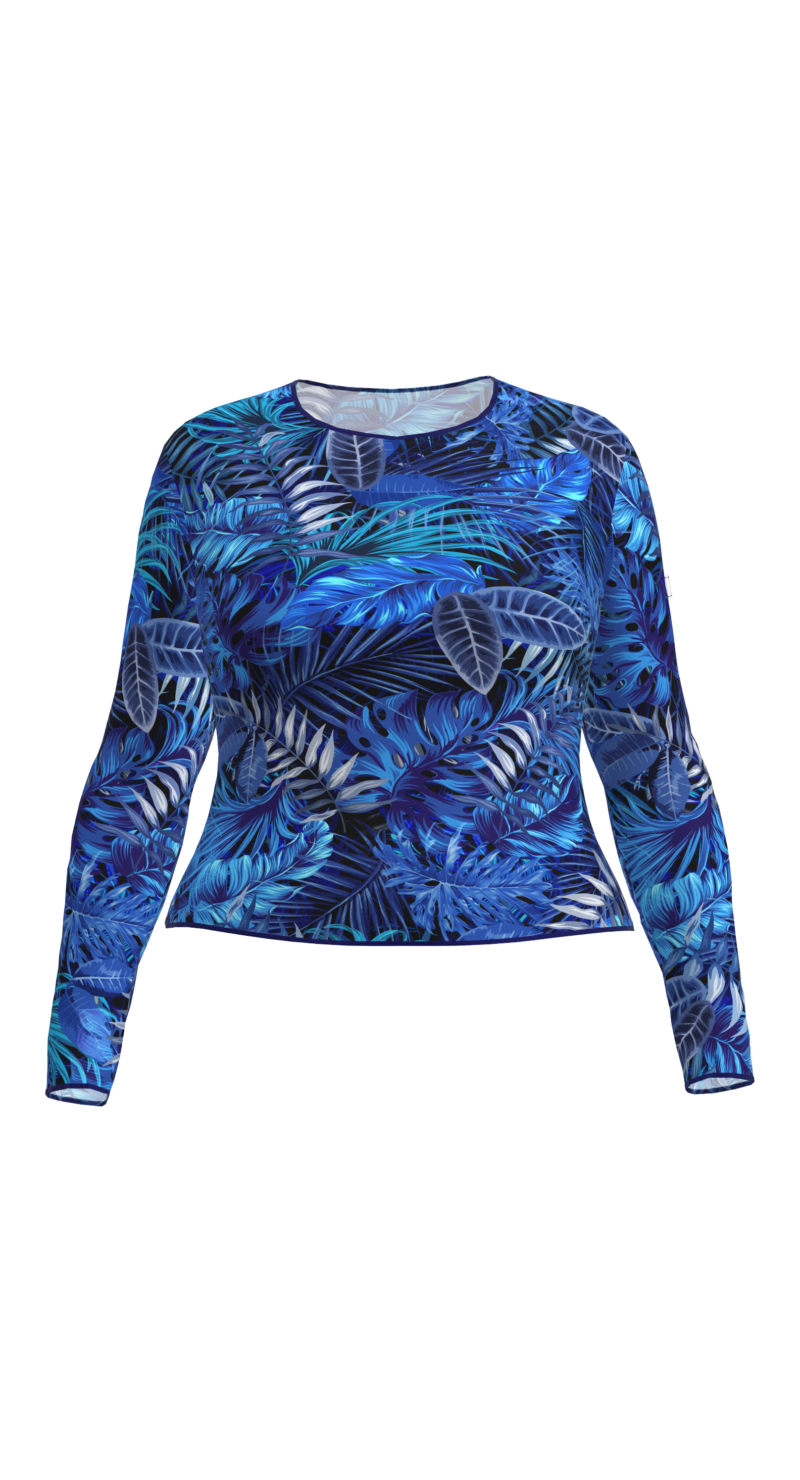 Monaco Plus Longsleeve