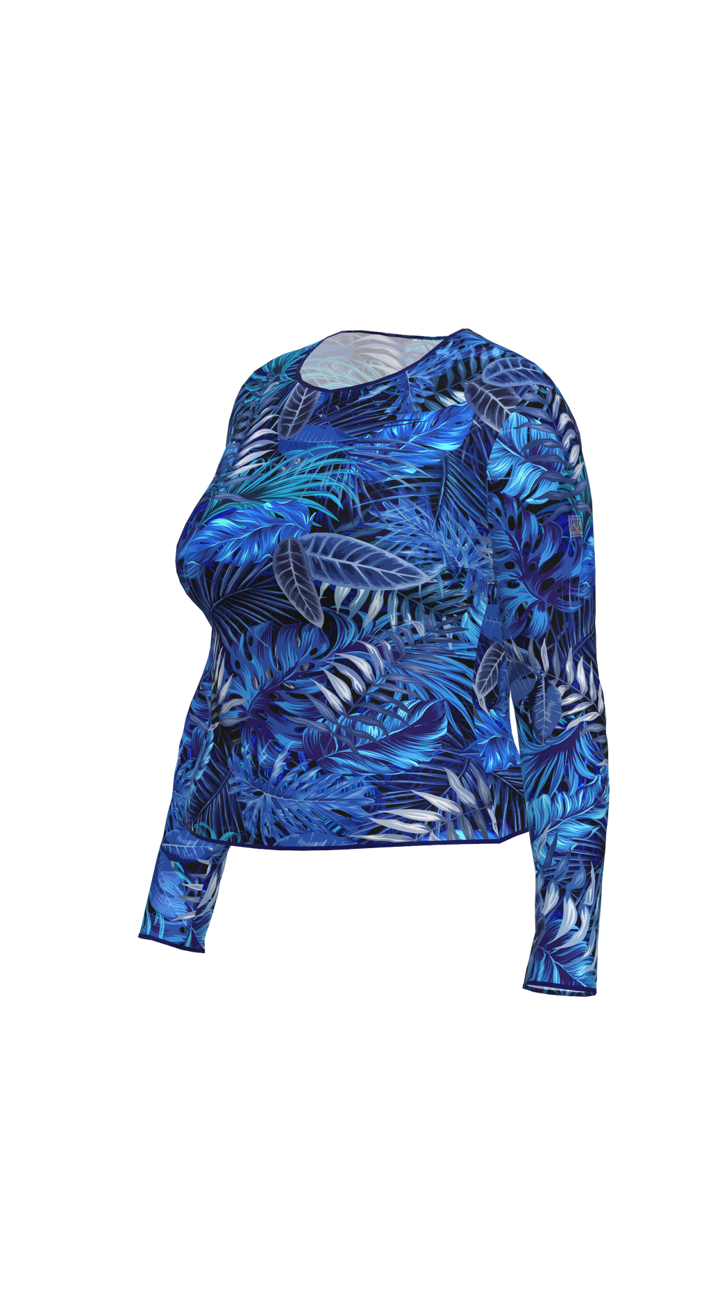 Monaco Plus Longsleeve