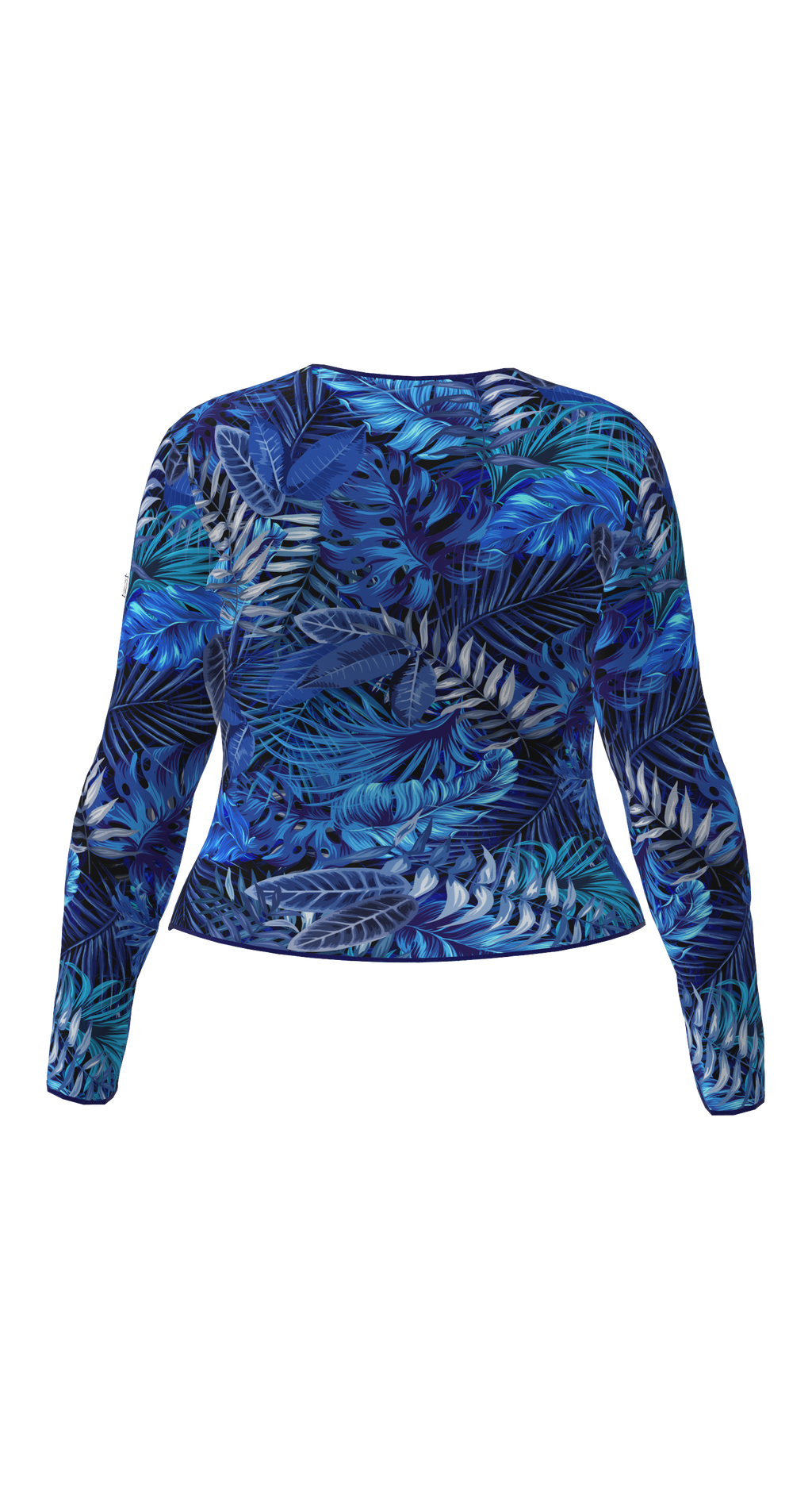 Monaco Plus Longsleeve