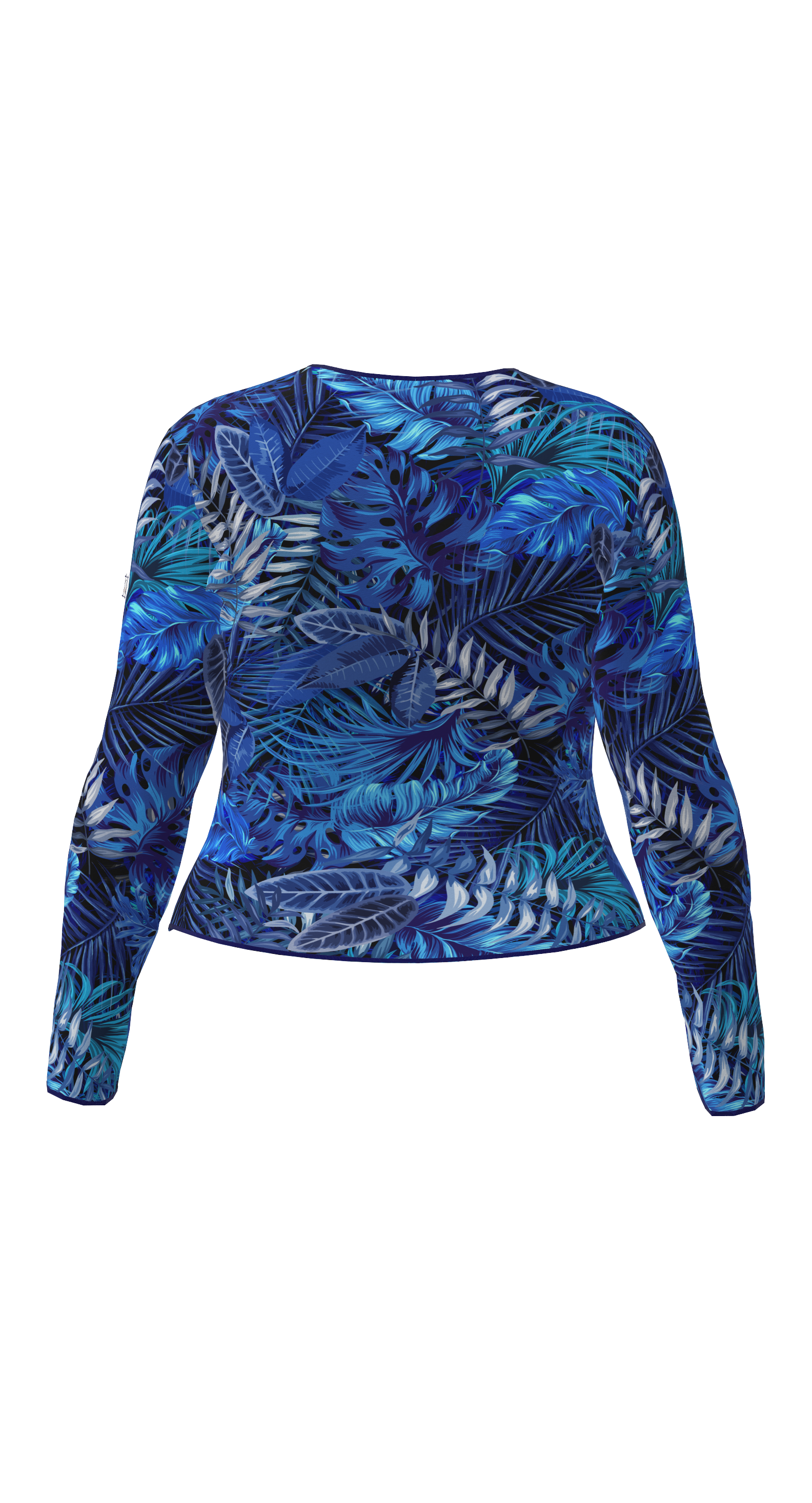 Monaco Plus Longsleeve