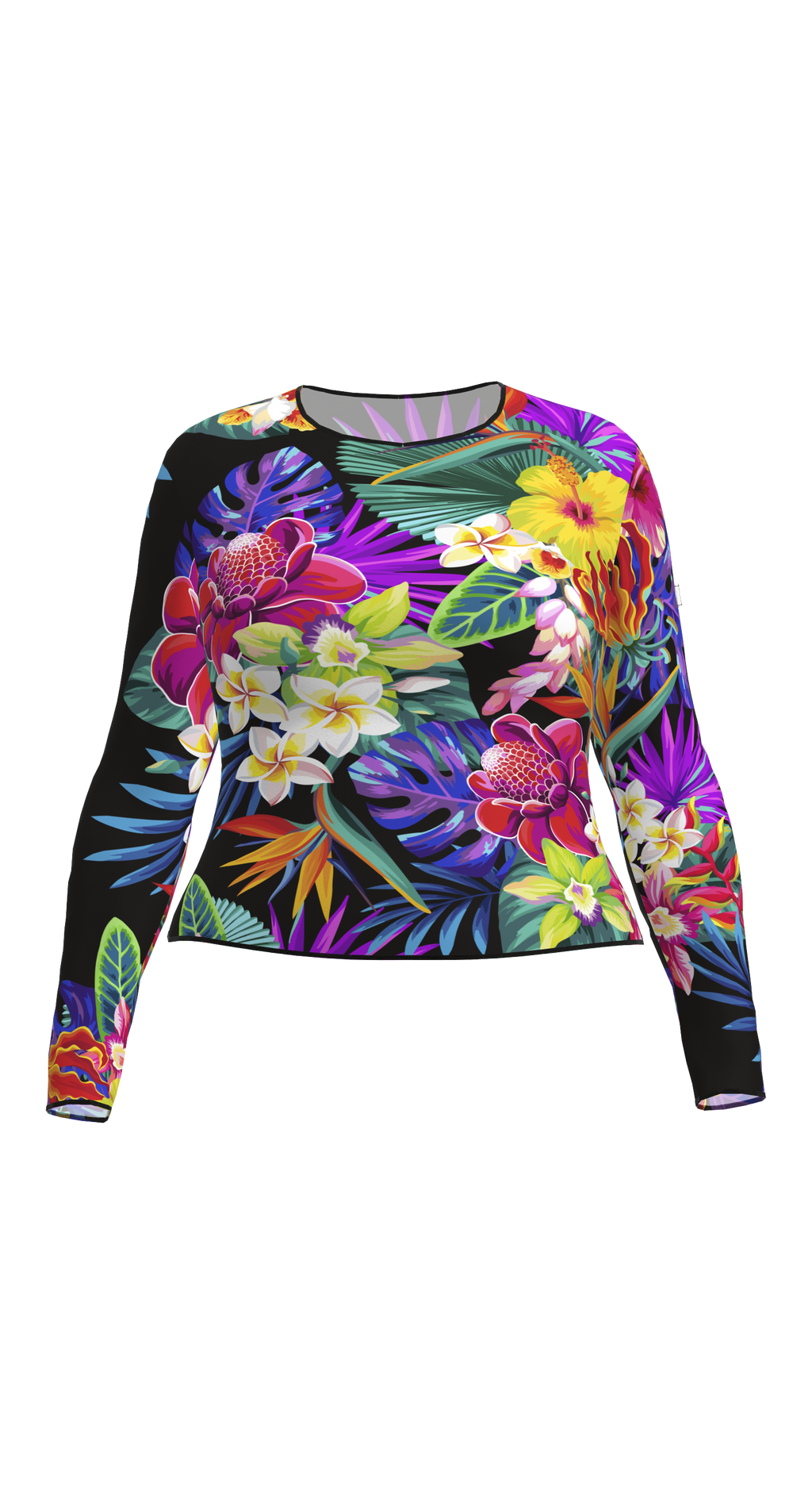 Monaco Plus Longsleeve