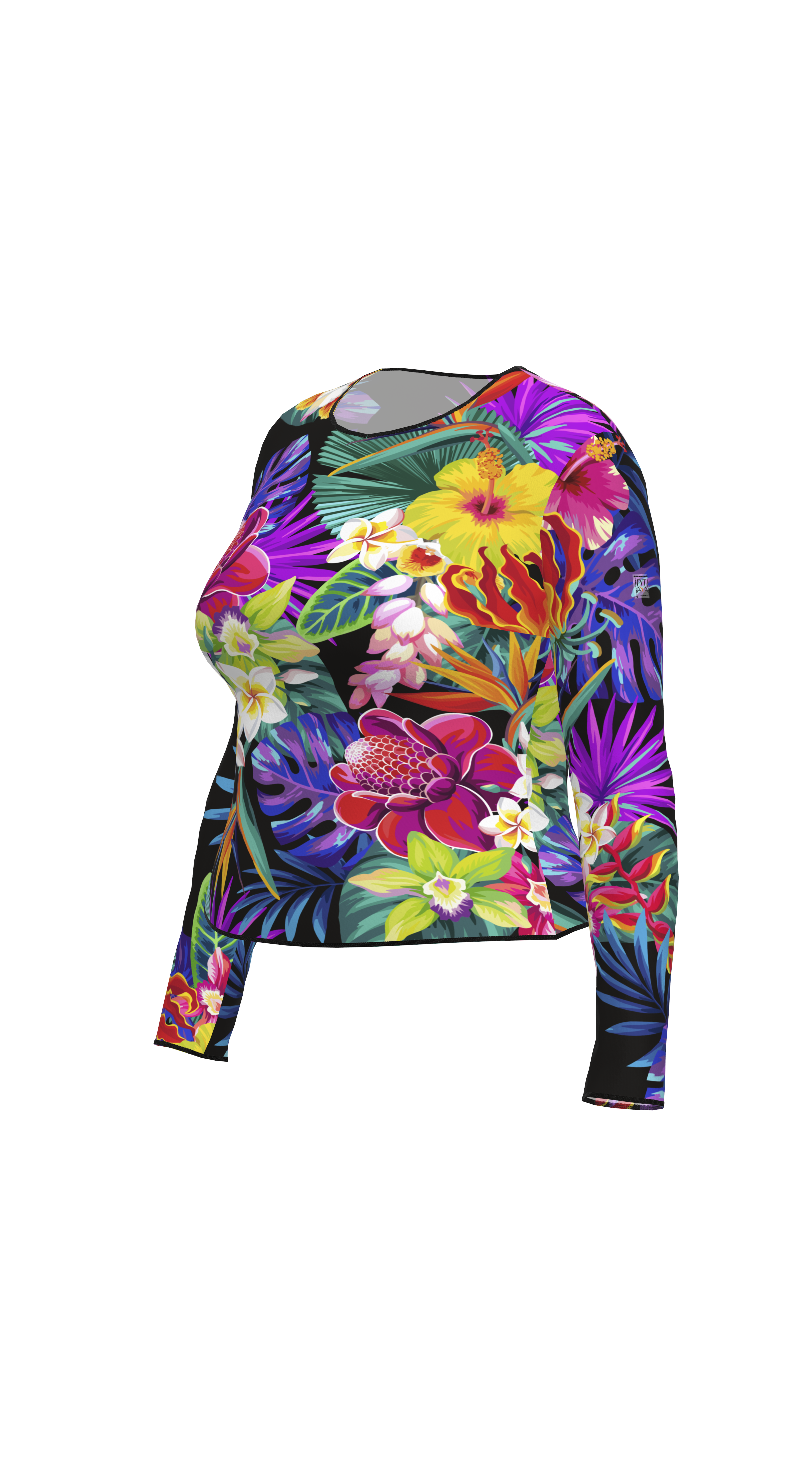 Monaco Plus Longsleeve