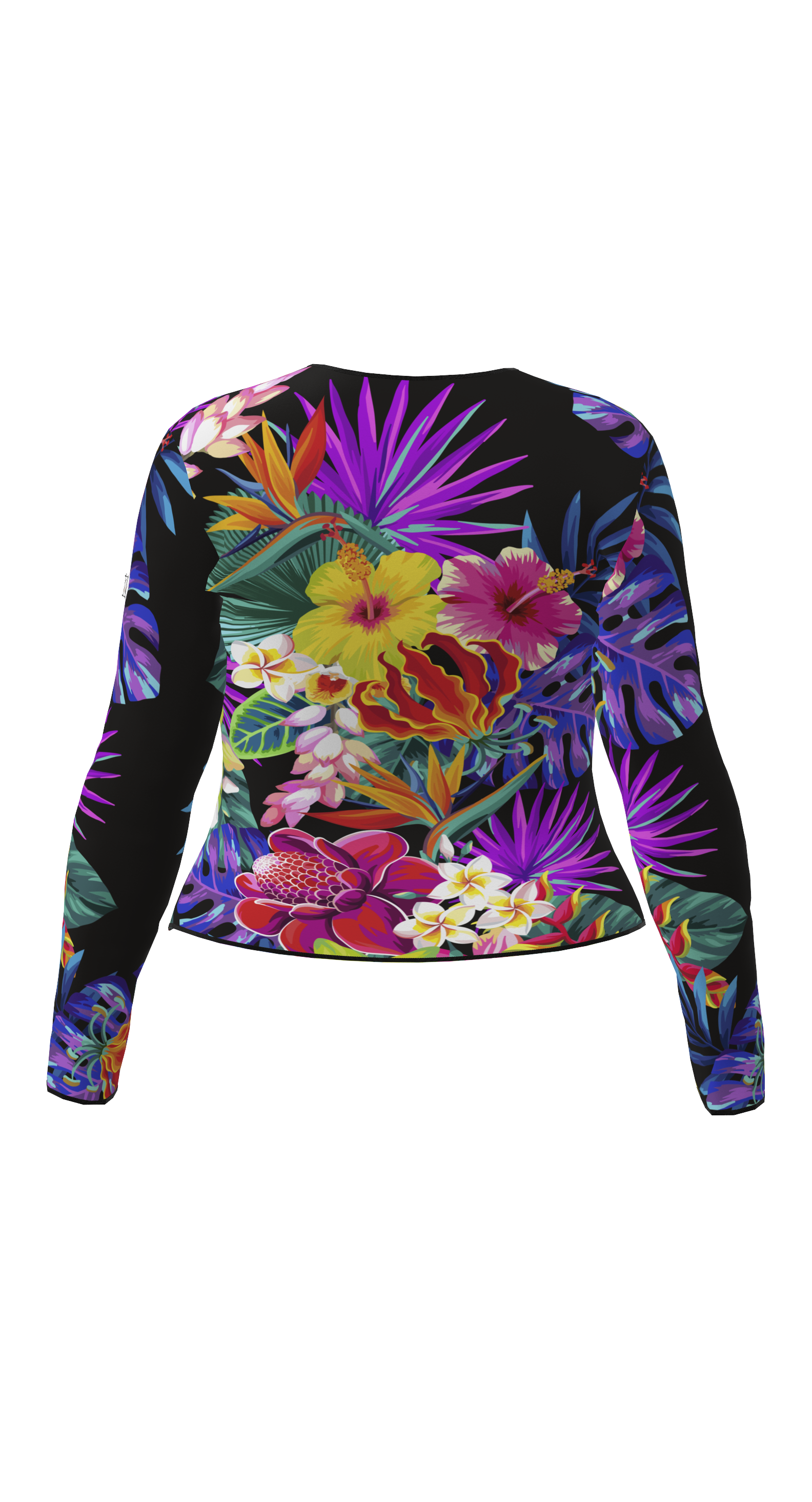 Monaco Plus Longsleeve