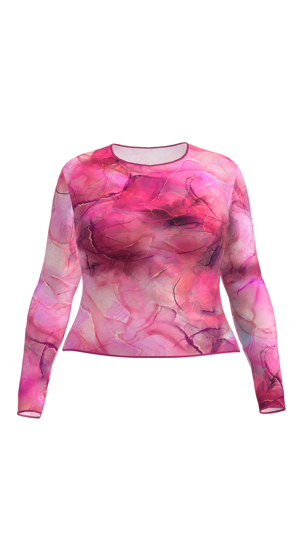 Monaco Plus Longsleeve