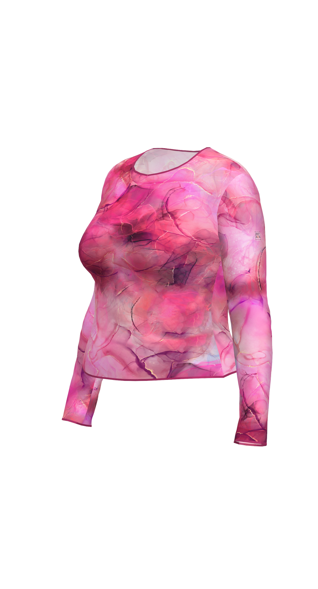 Monaco Plus Longsleeve