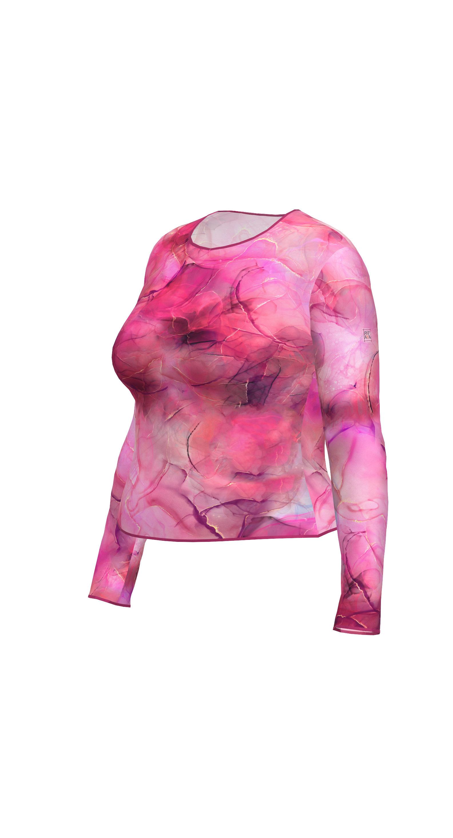 Monaco Plus Longsleeve