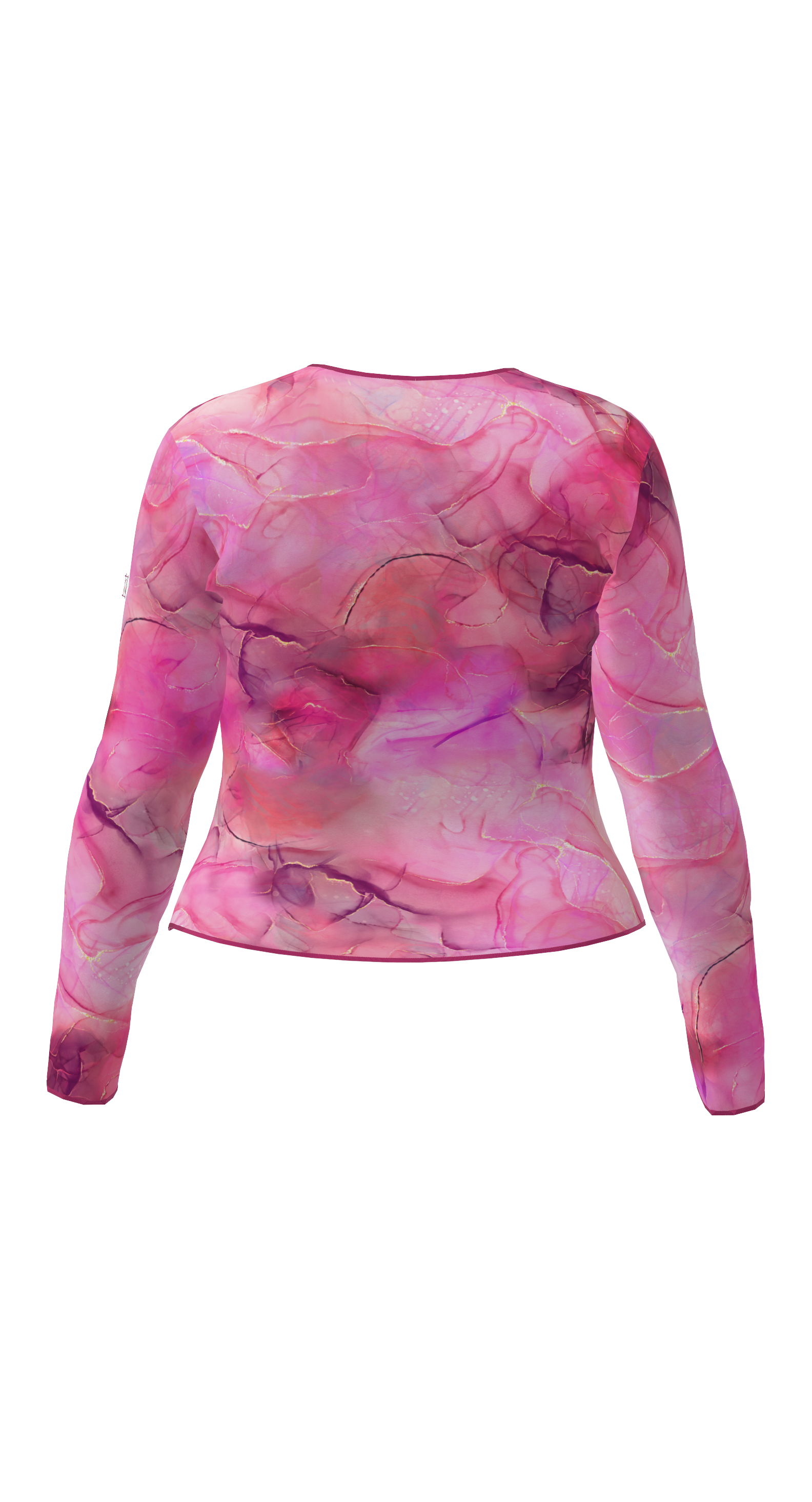 Monaco Plus Longsleeve