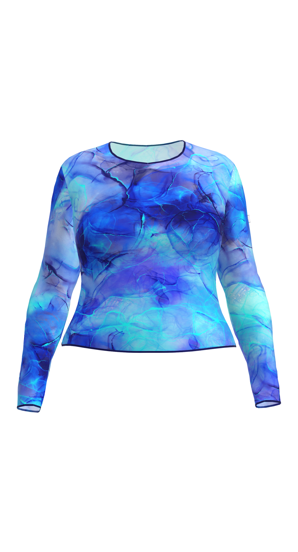 Monaco Plus Longsleeve