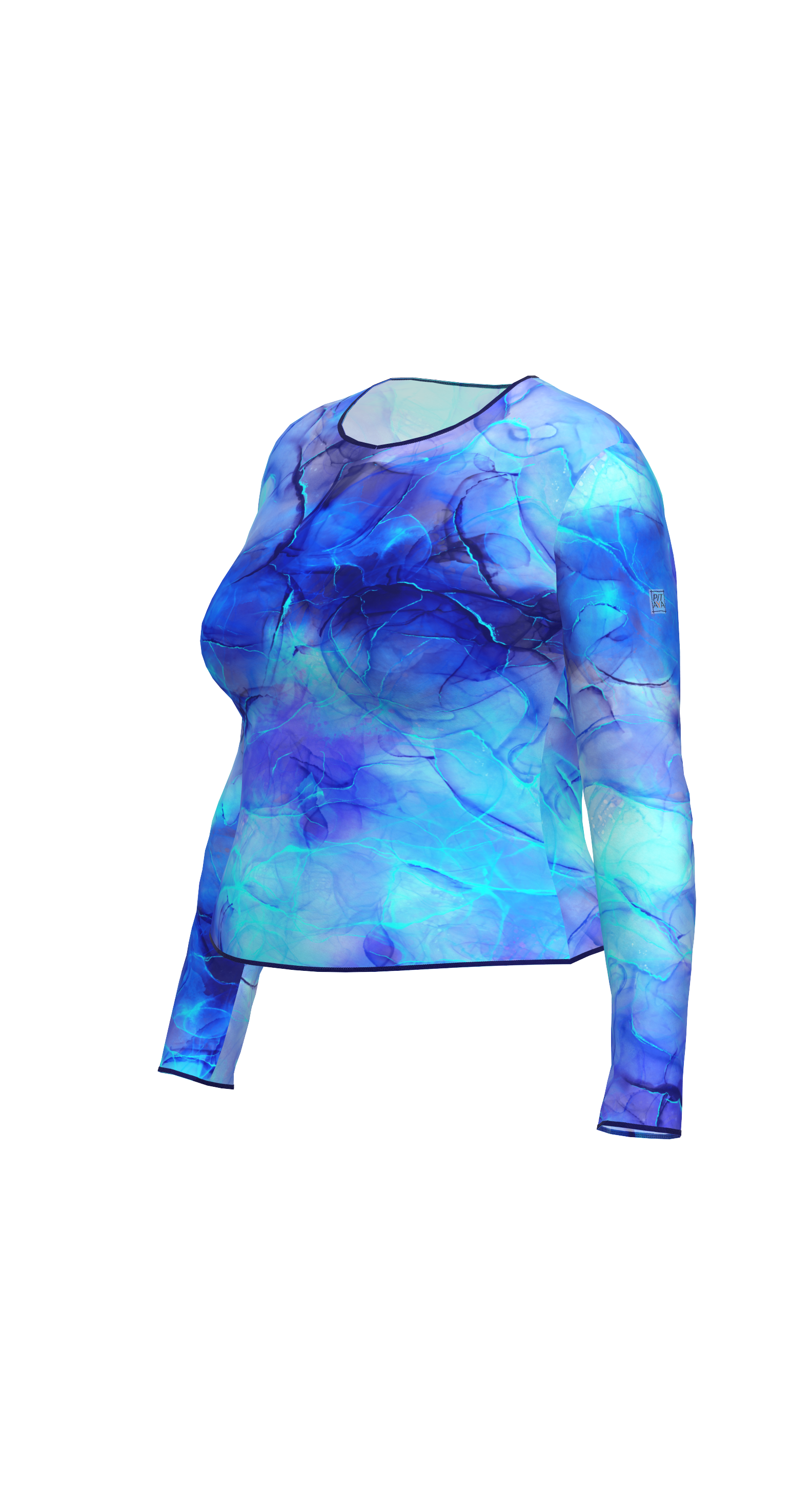 Monaco Plus Longsleeve