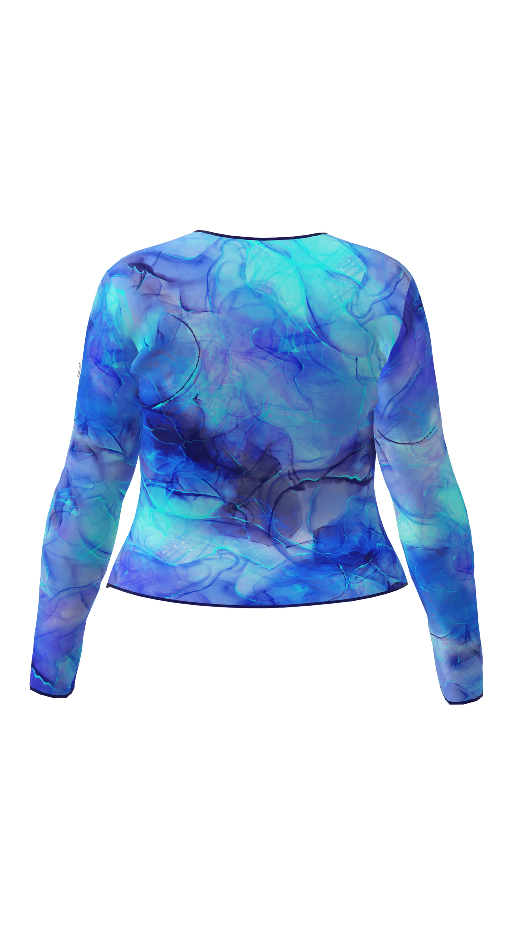 Monaco Plus Longsleeve