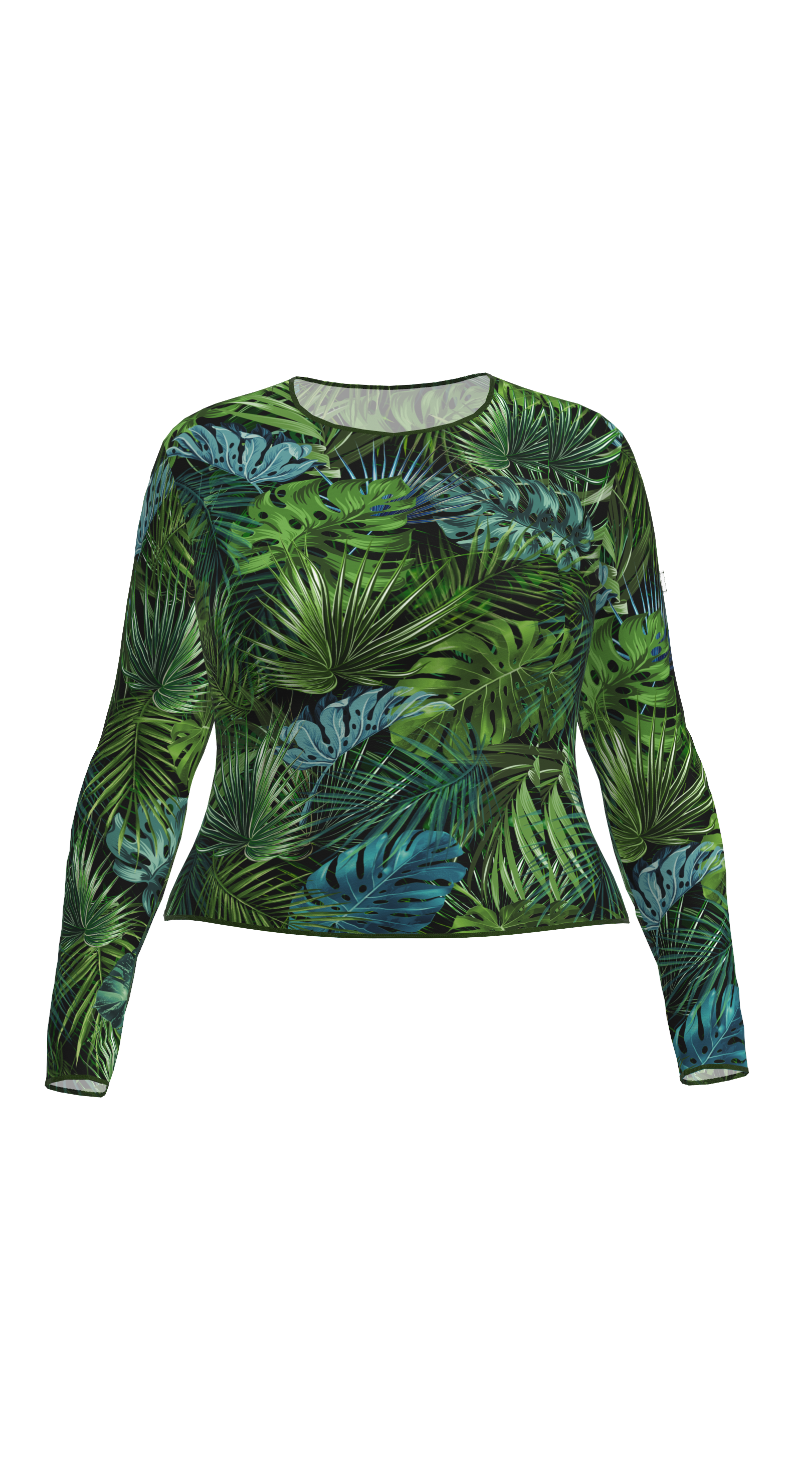 Monaco Plus Longsleeve