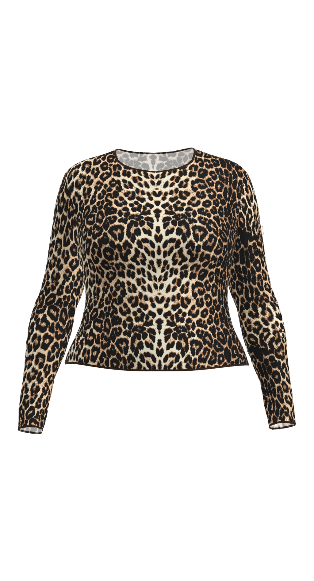 Monaco Plus Longsleeve