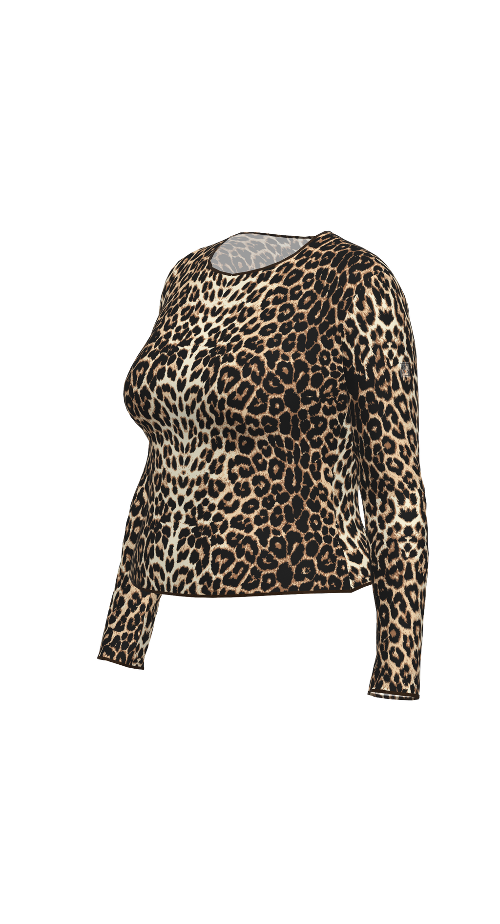 Monaco Plus Longsleeve