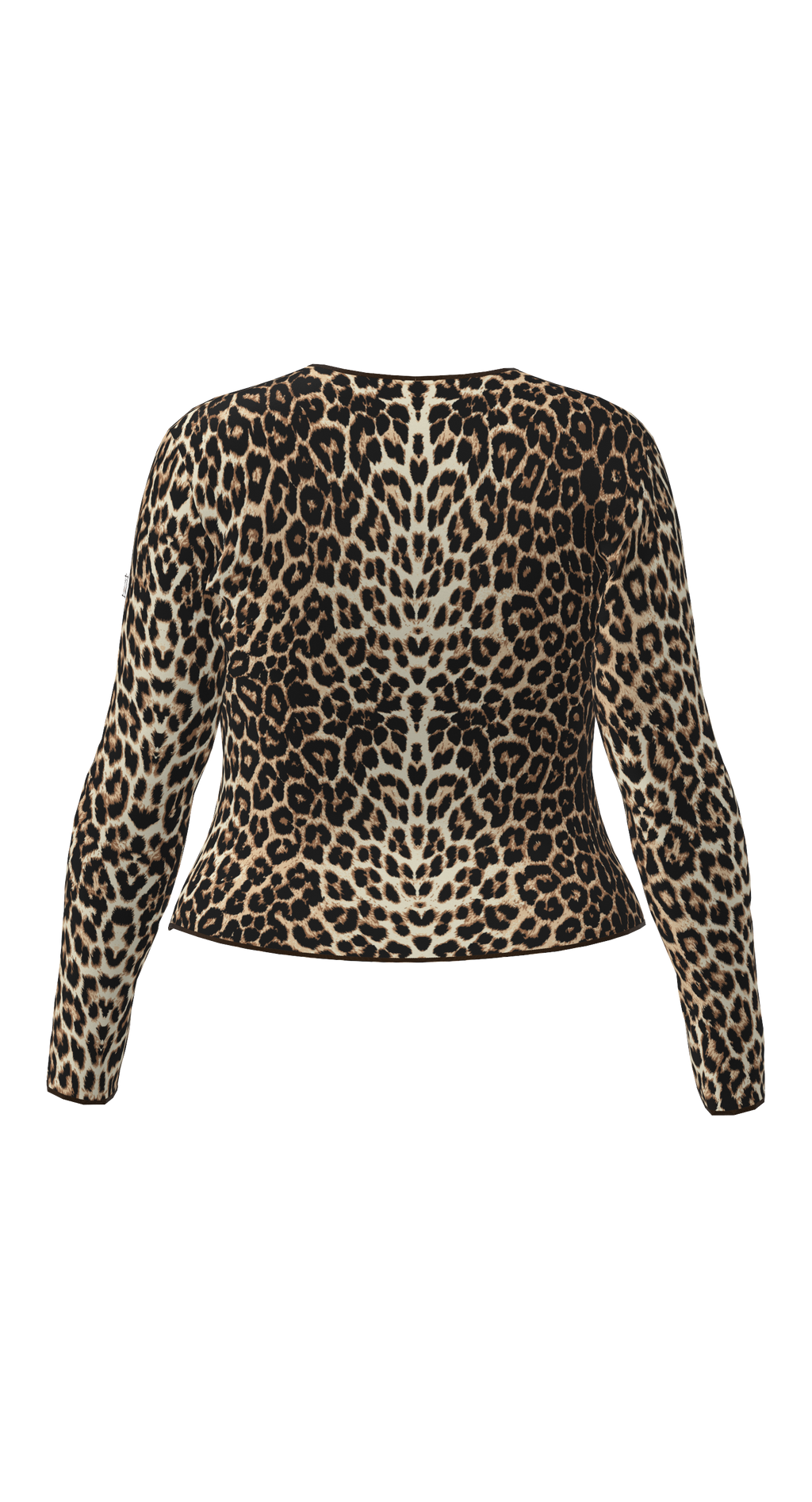 Monaco Plus Longsleeve