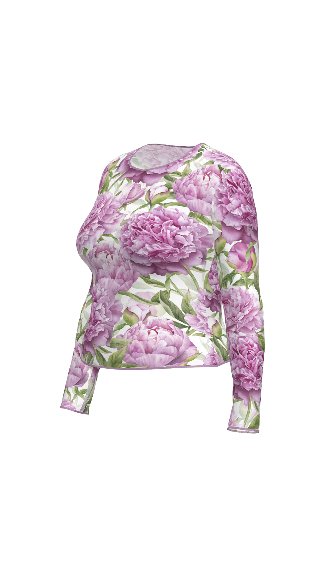 Monaco Plus Longsleeve