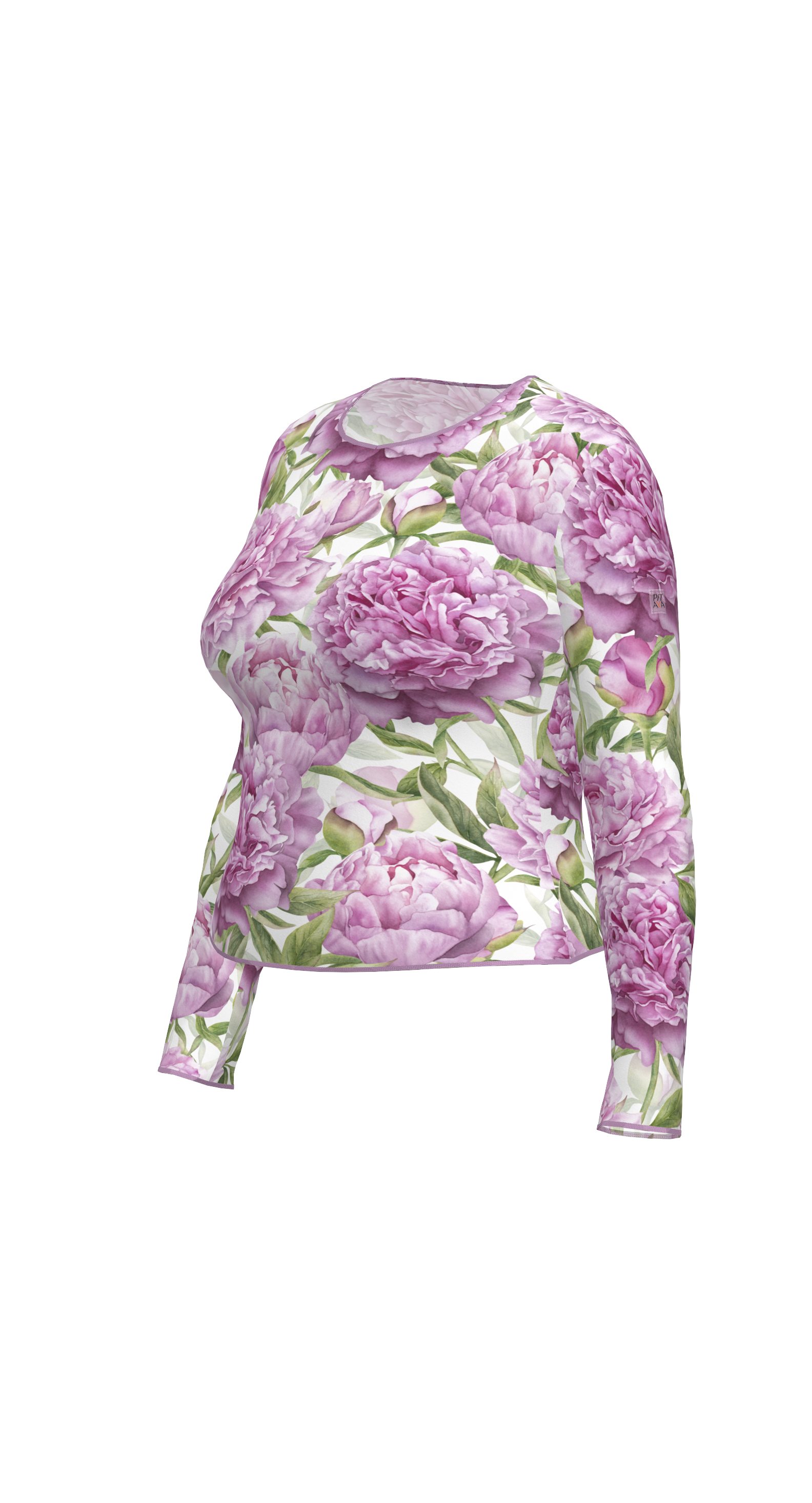 Monaco Plus Longsleeve