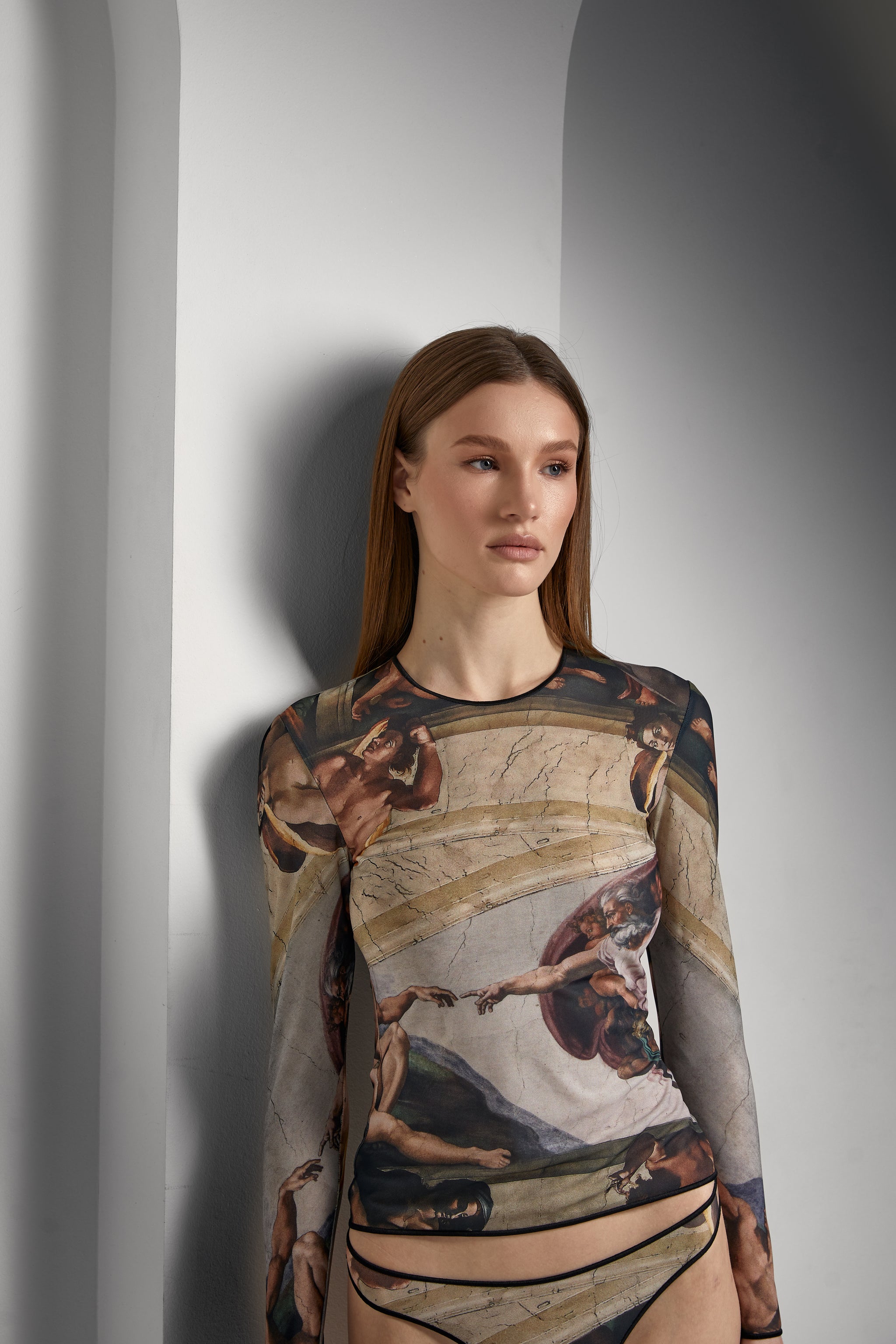 Monaco Renaissance Longsleeve