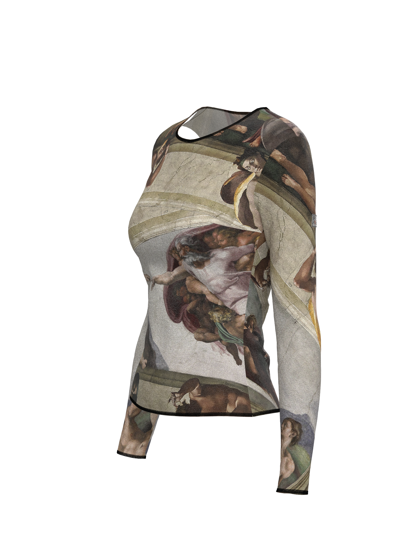 Monaco Renaissance Longsleeve